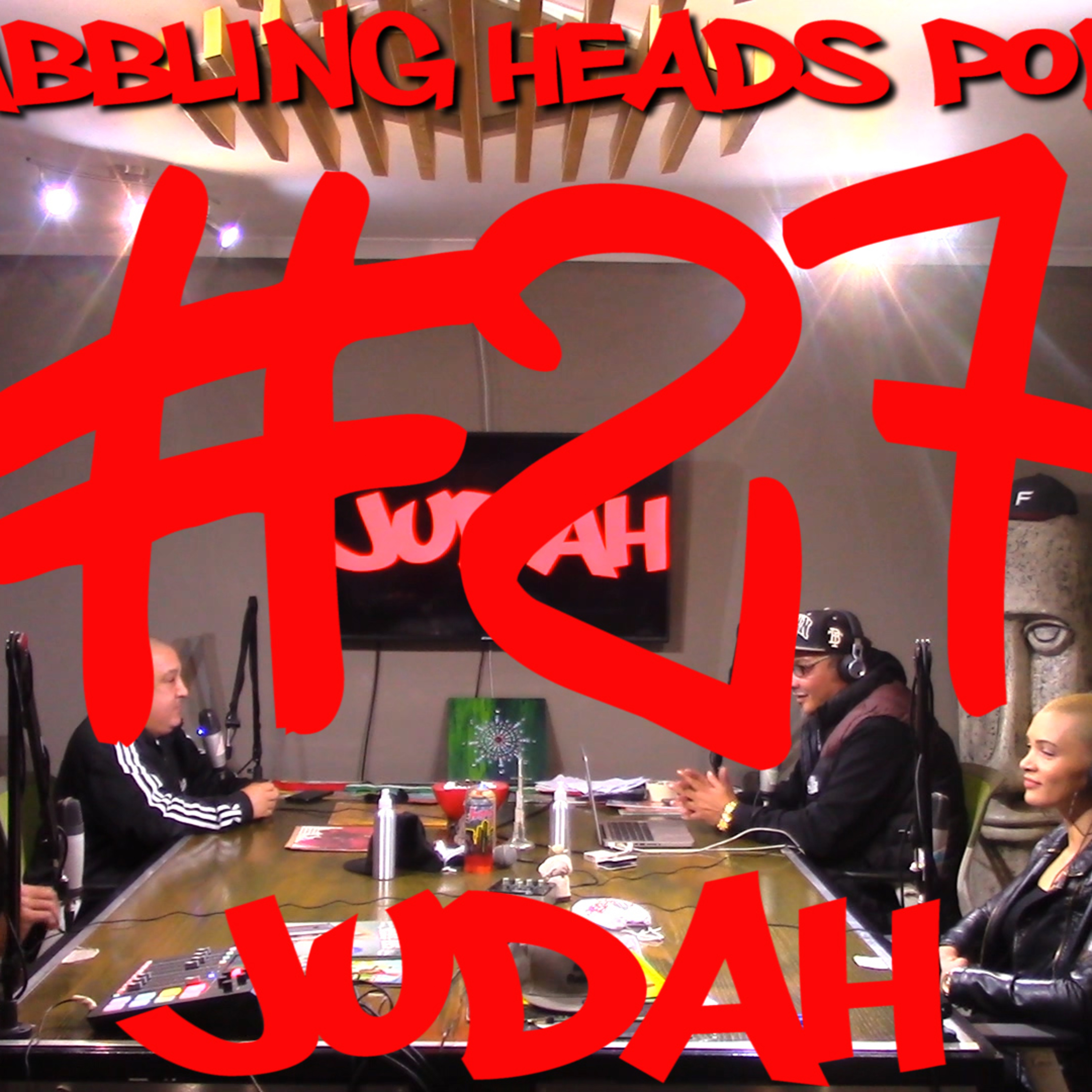 The Babbling Heads Project