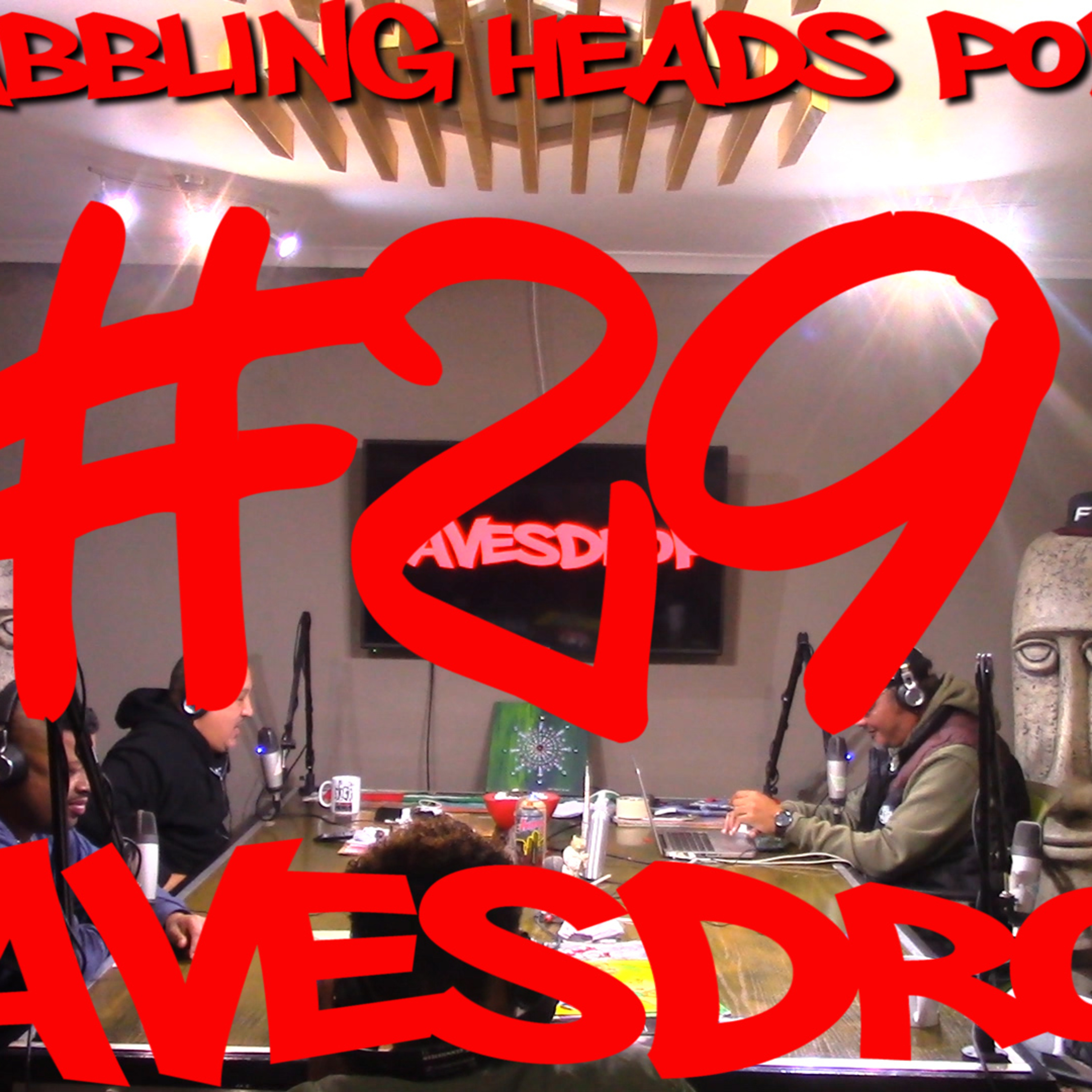 The Babbling Heads Project