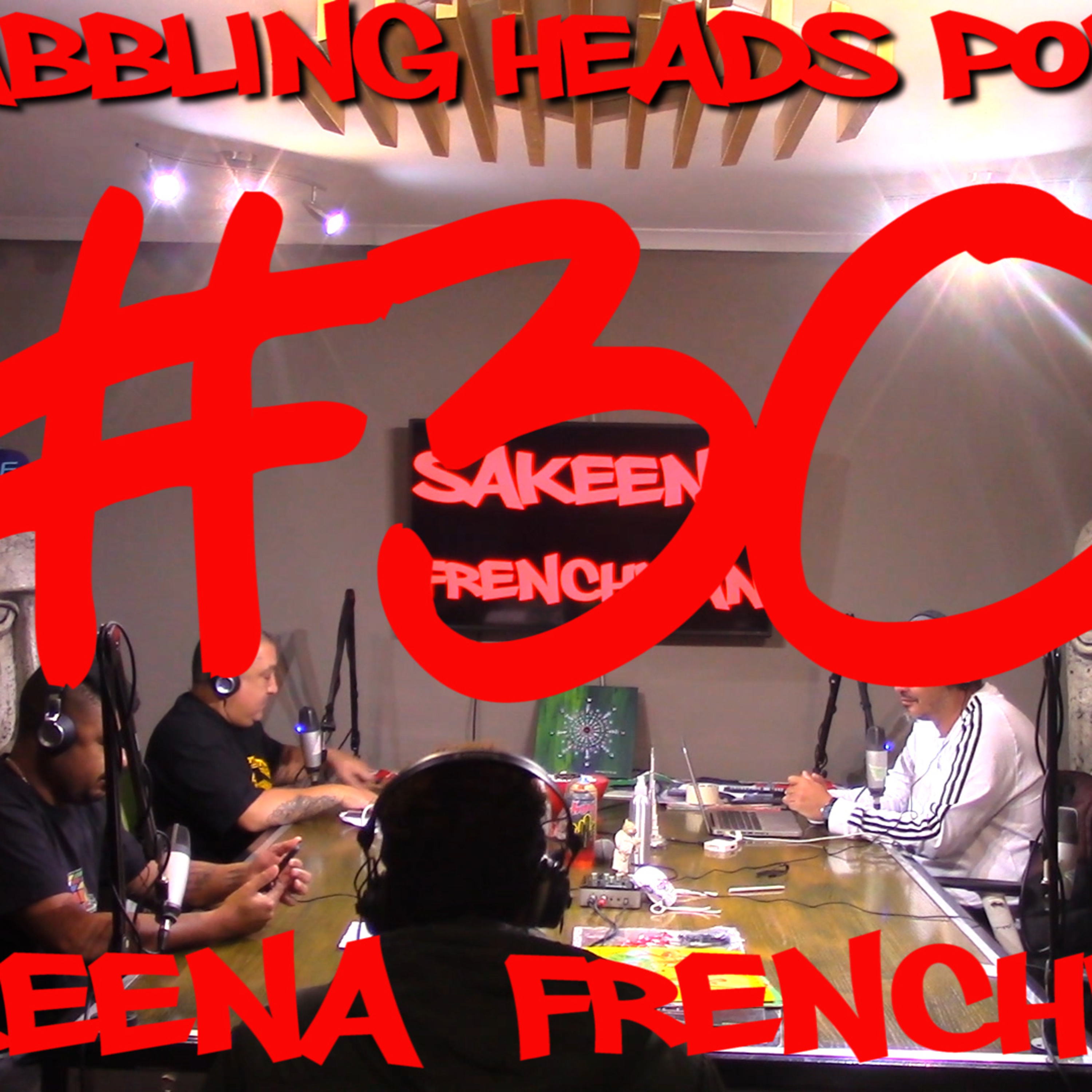 The Babbling Heads Project