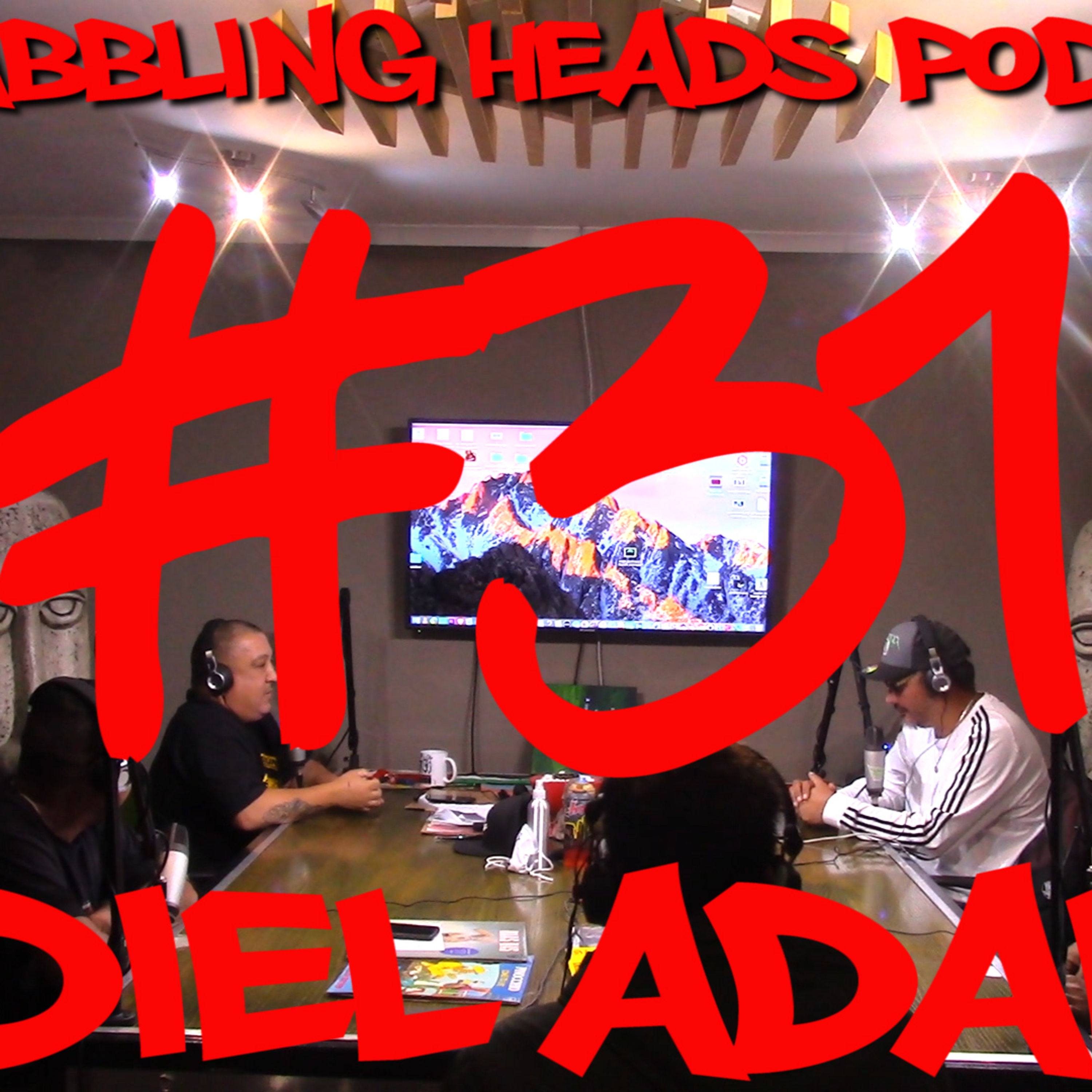 The Babbling Heads Project