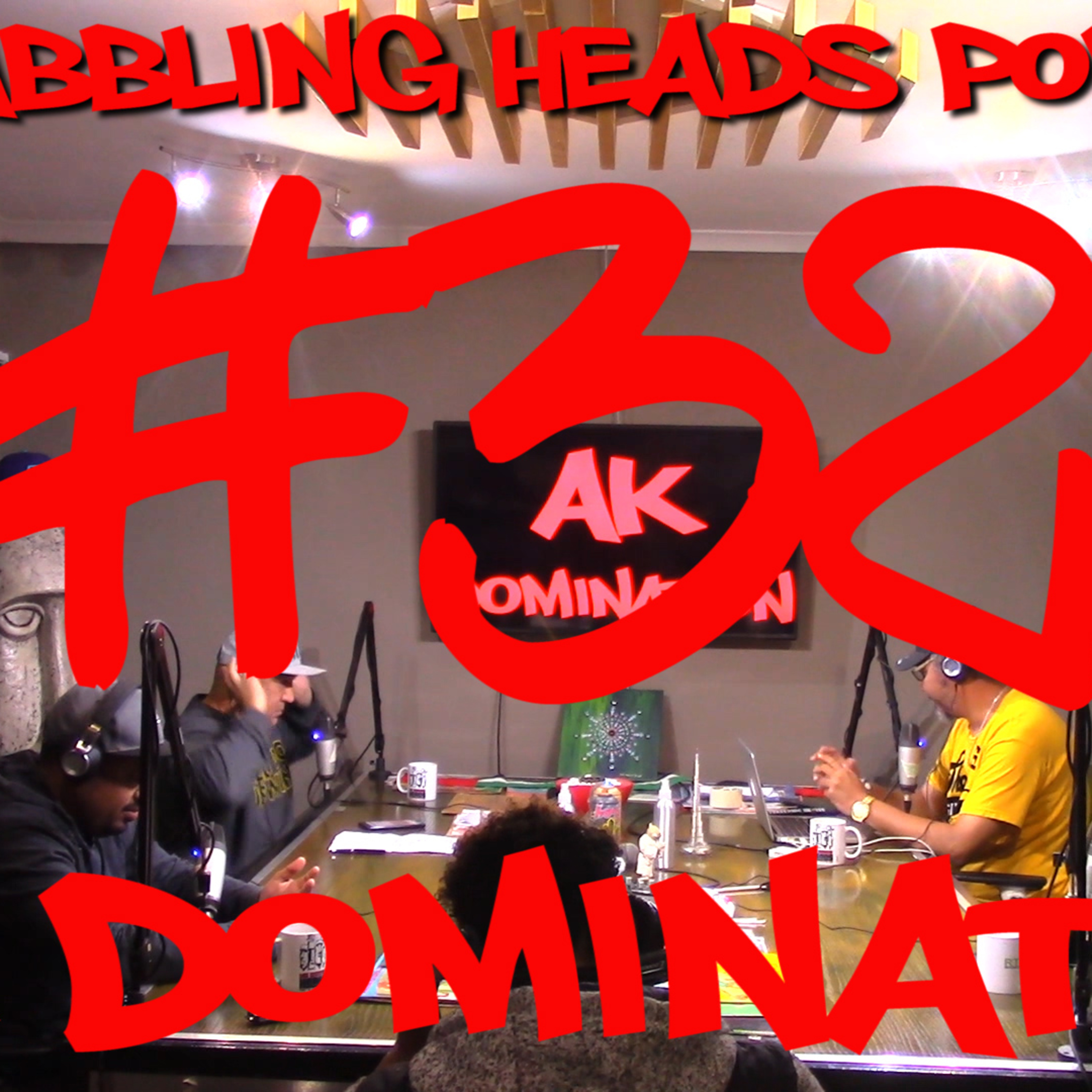 The Babbling Heads Project