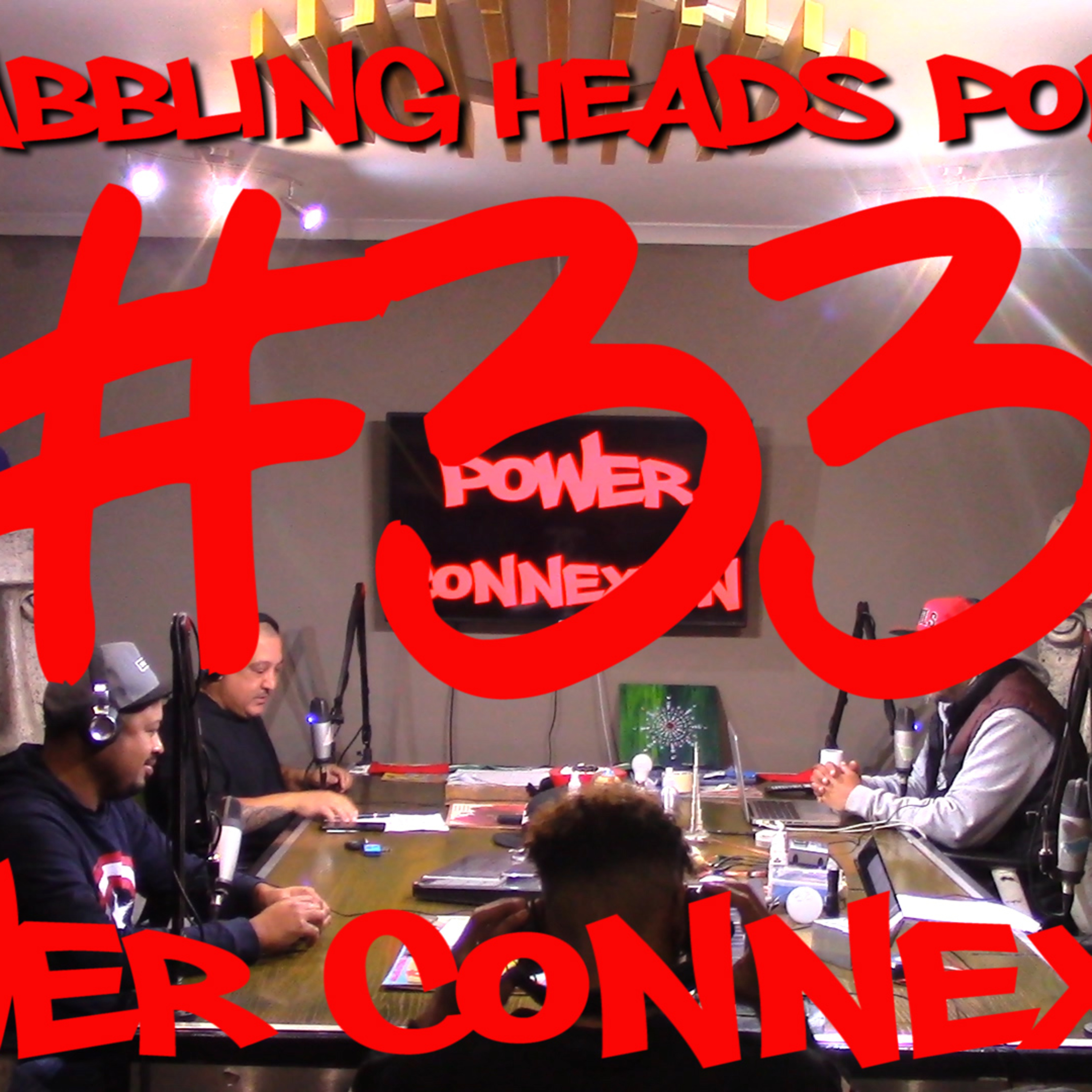 The Babbling Heads Project