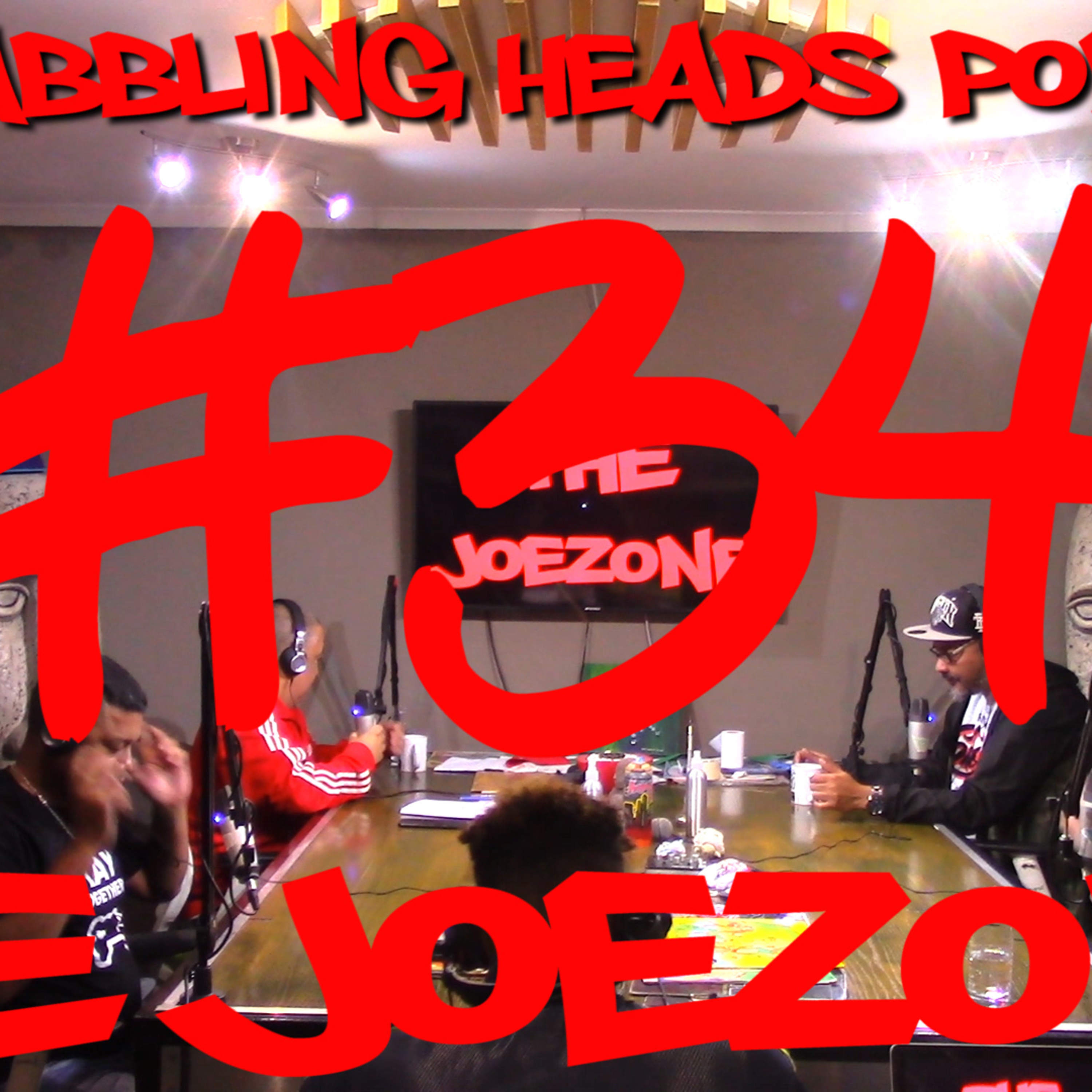 The Babbling Heads Project