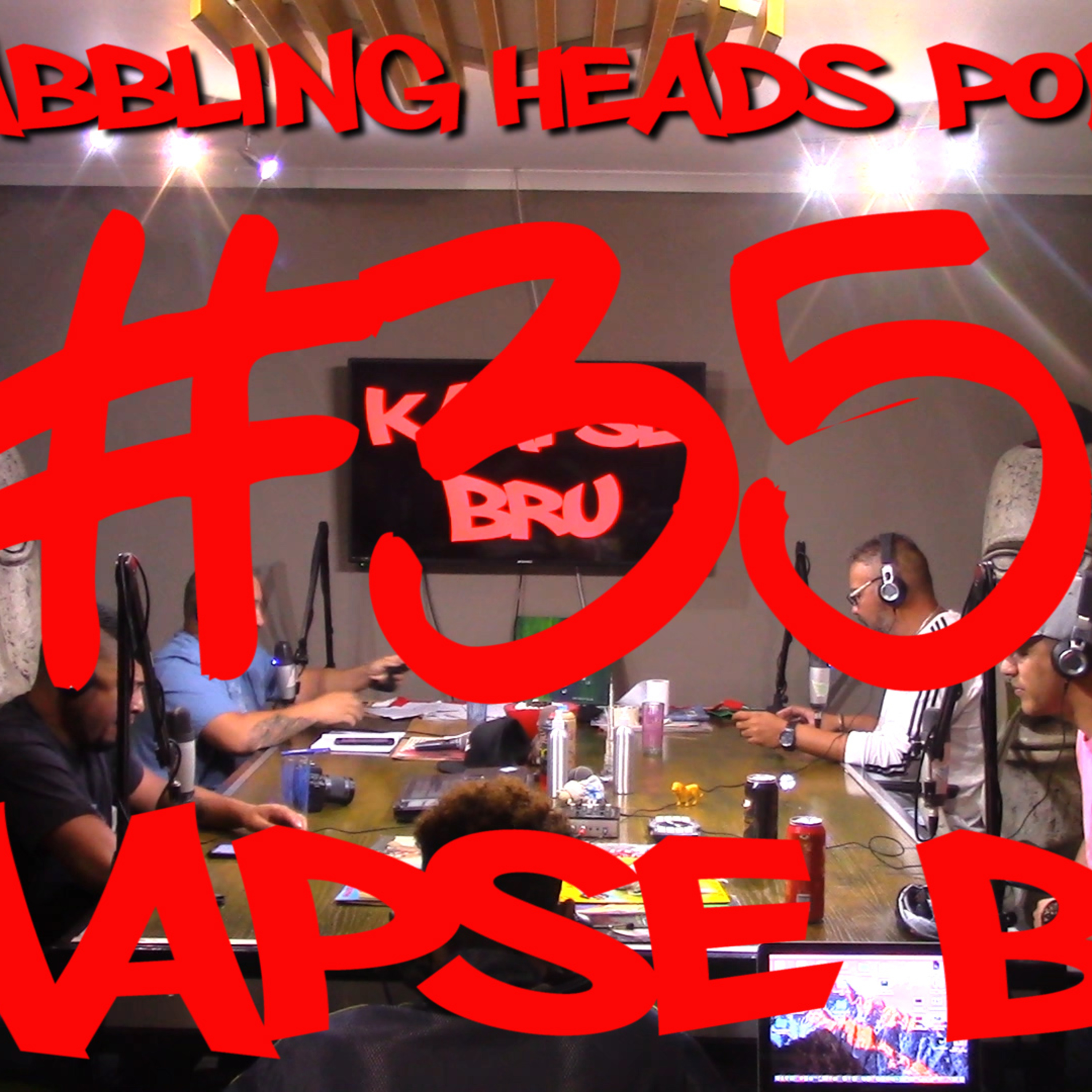 The Babbling Heads Project