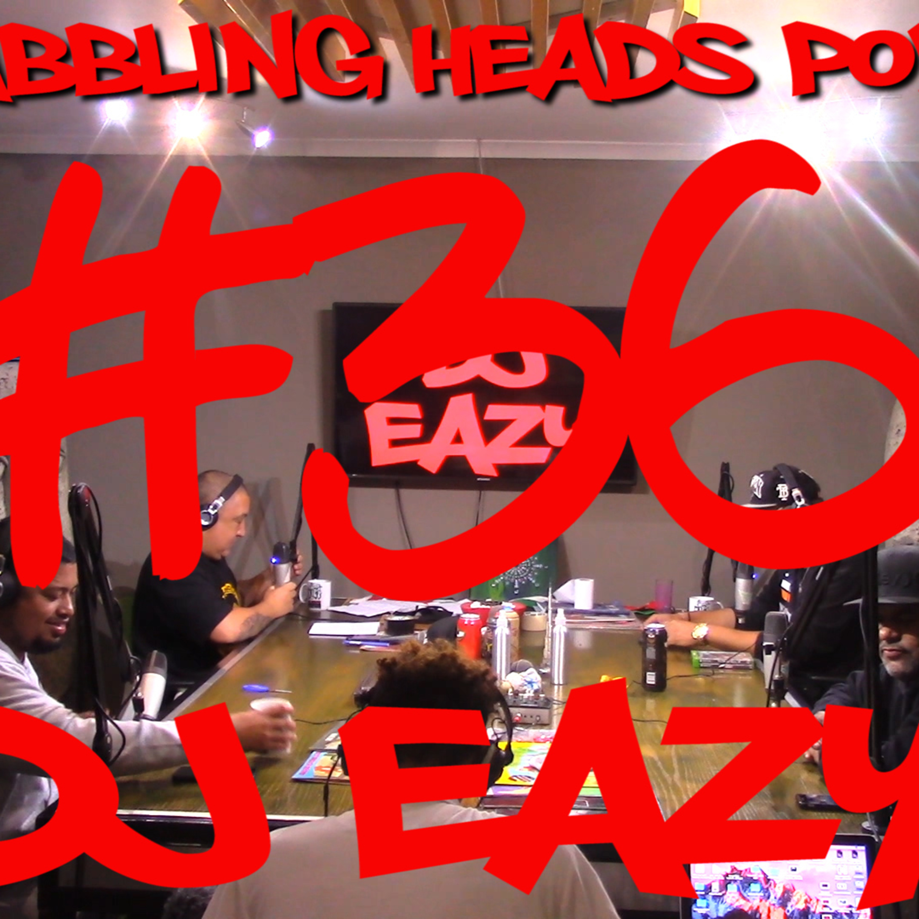 The Babbling Heads Project