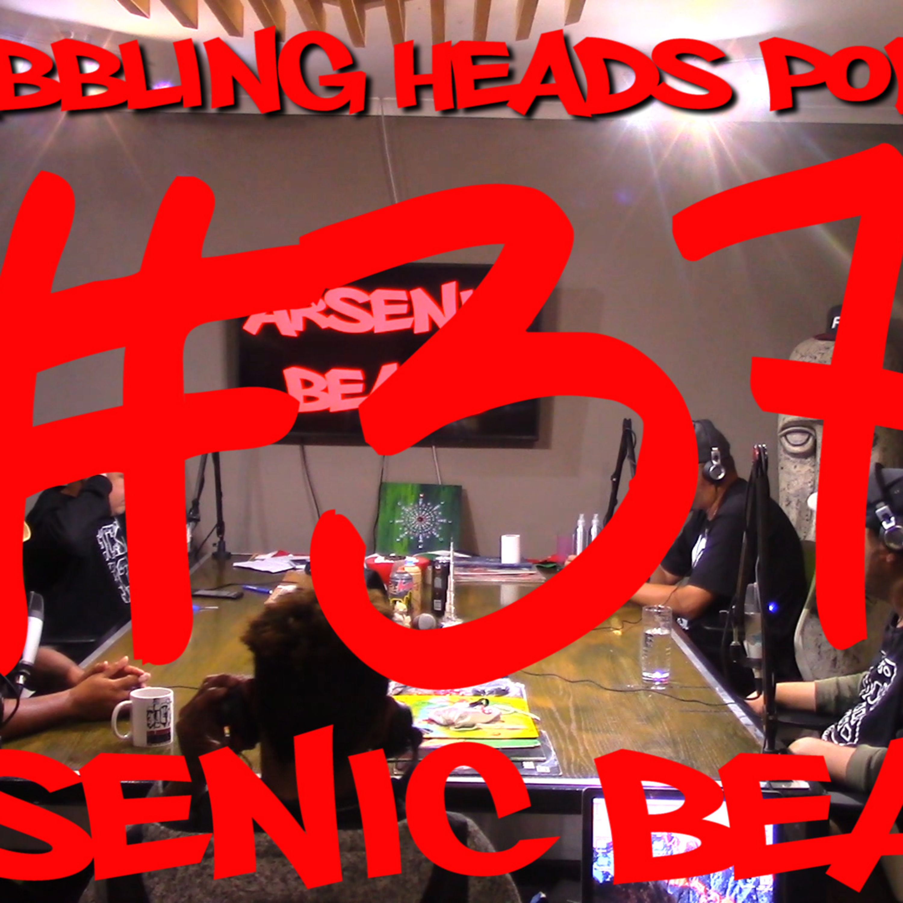 The Babbling Heads Project