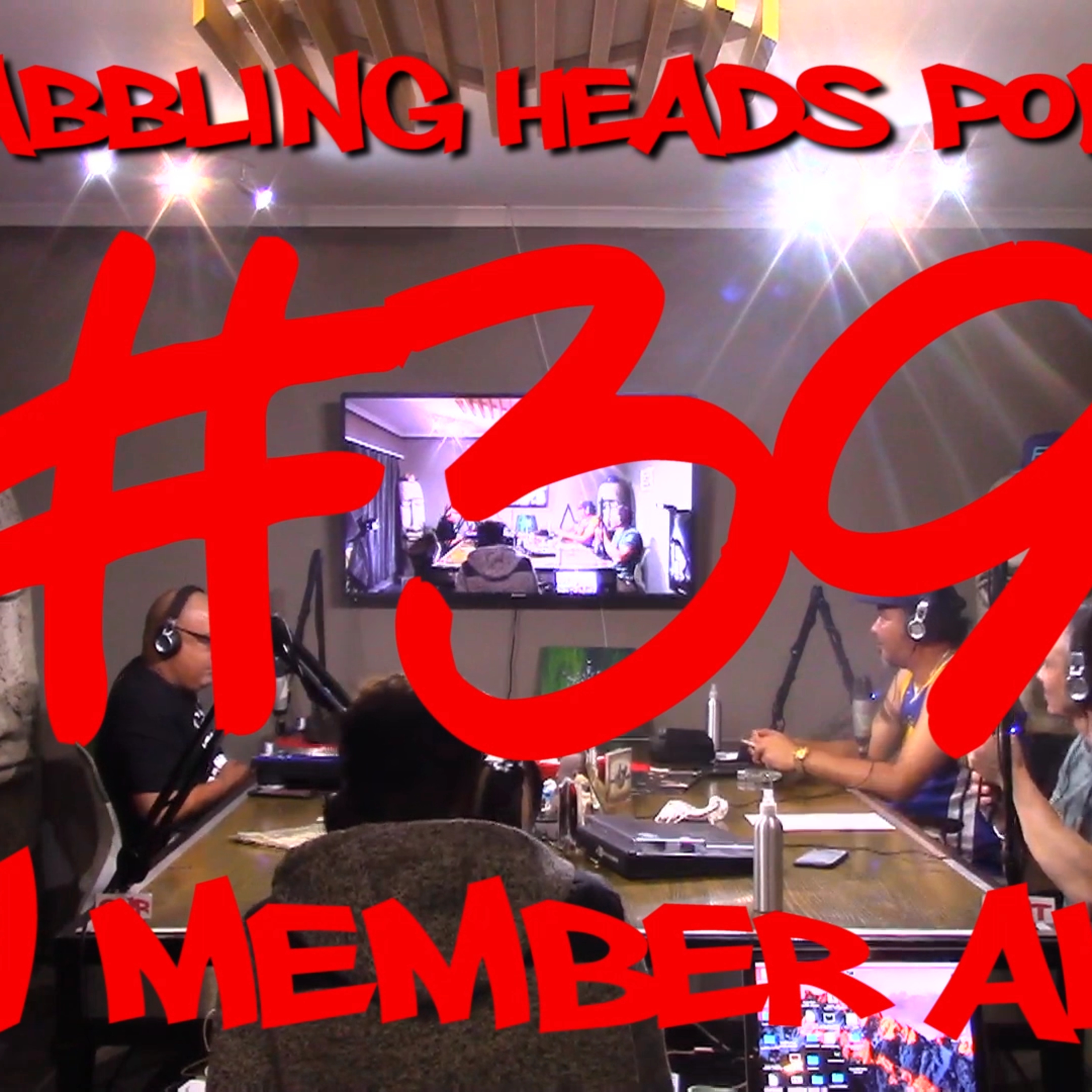 The Babbling Heads Project
