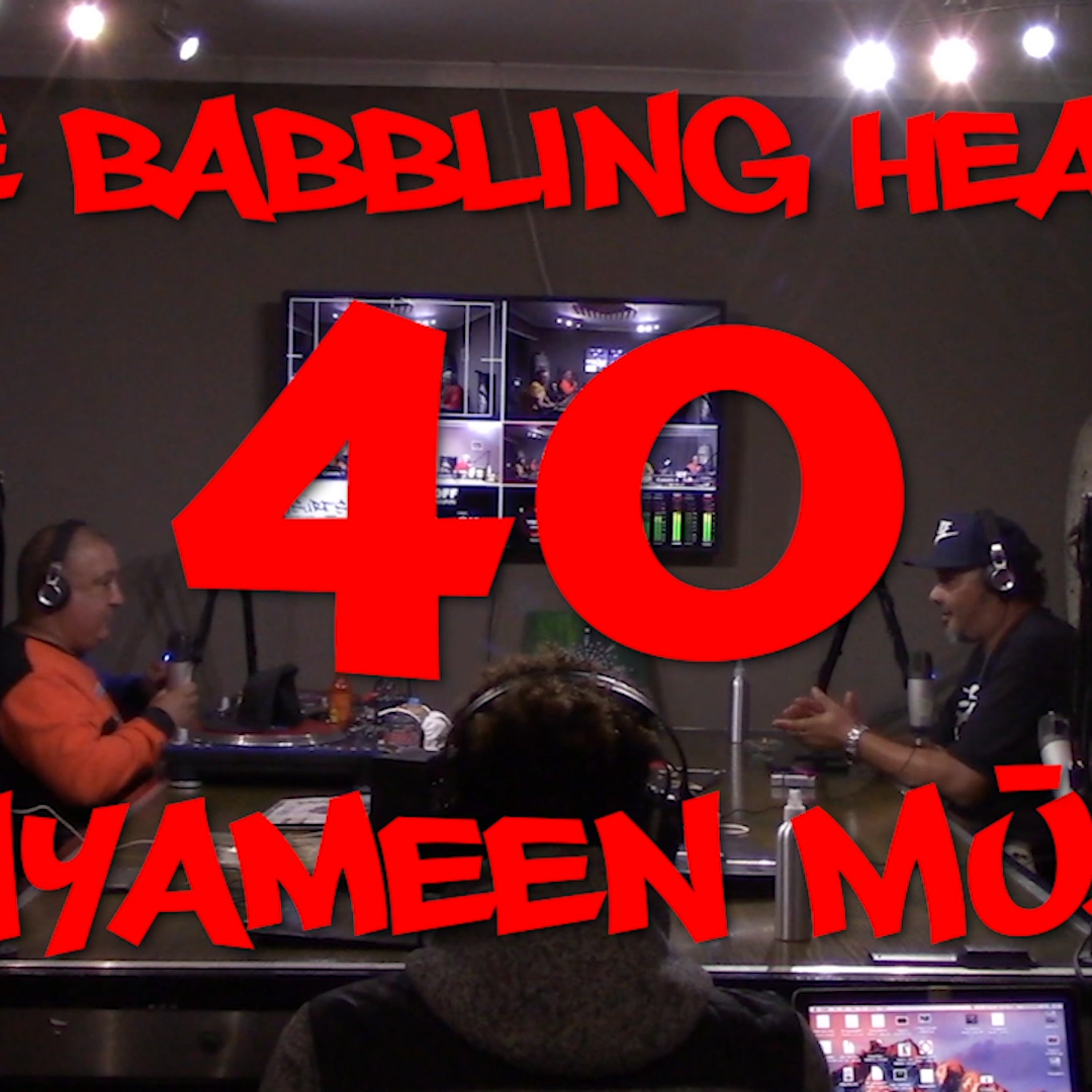 The Babbling Heads Project
