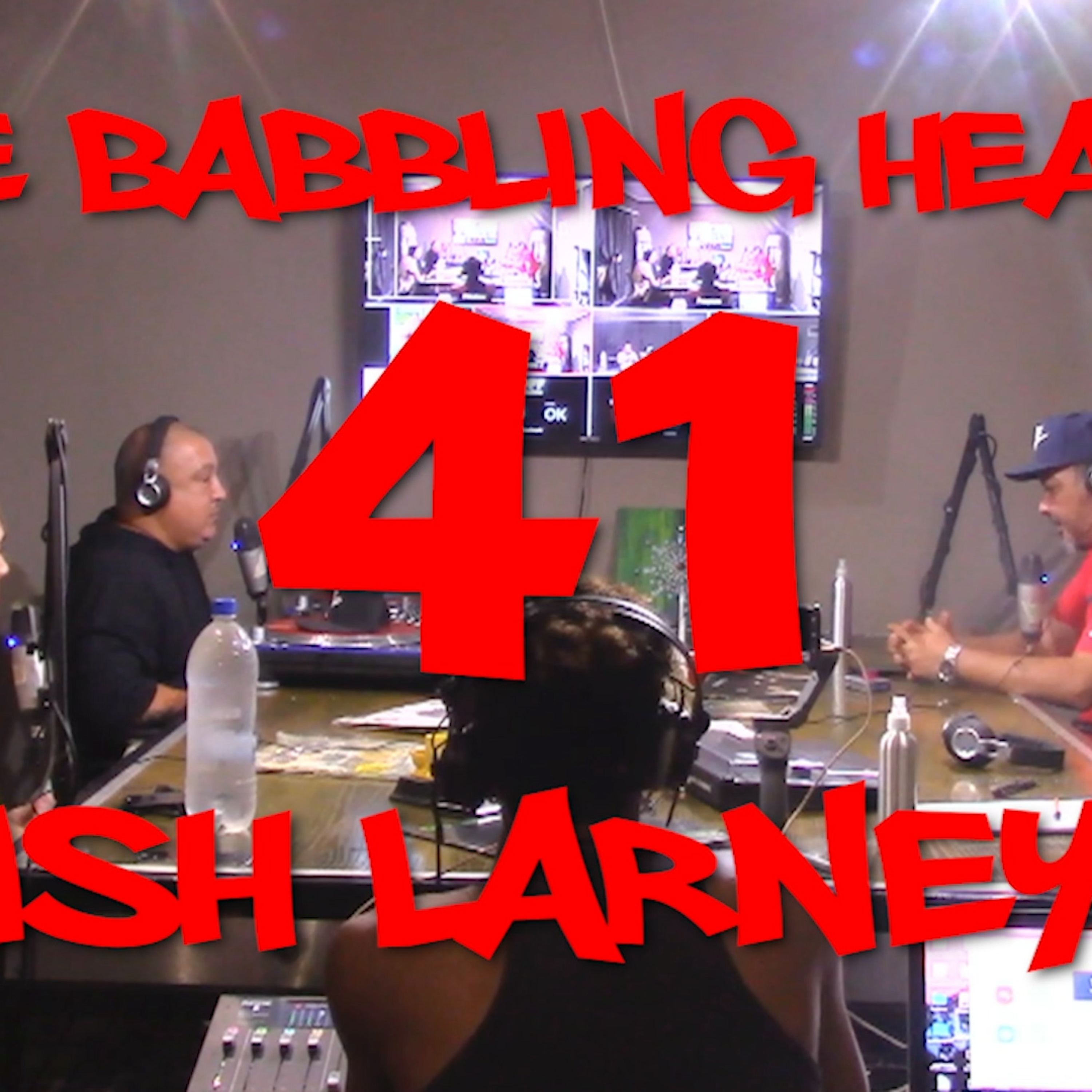 The Babbling Heads Project