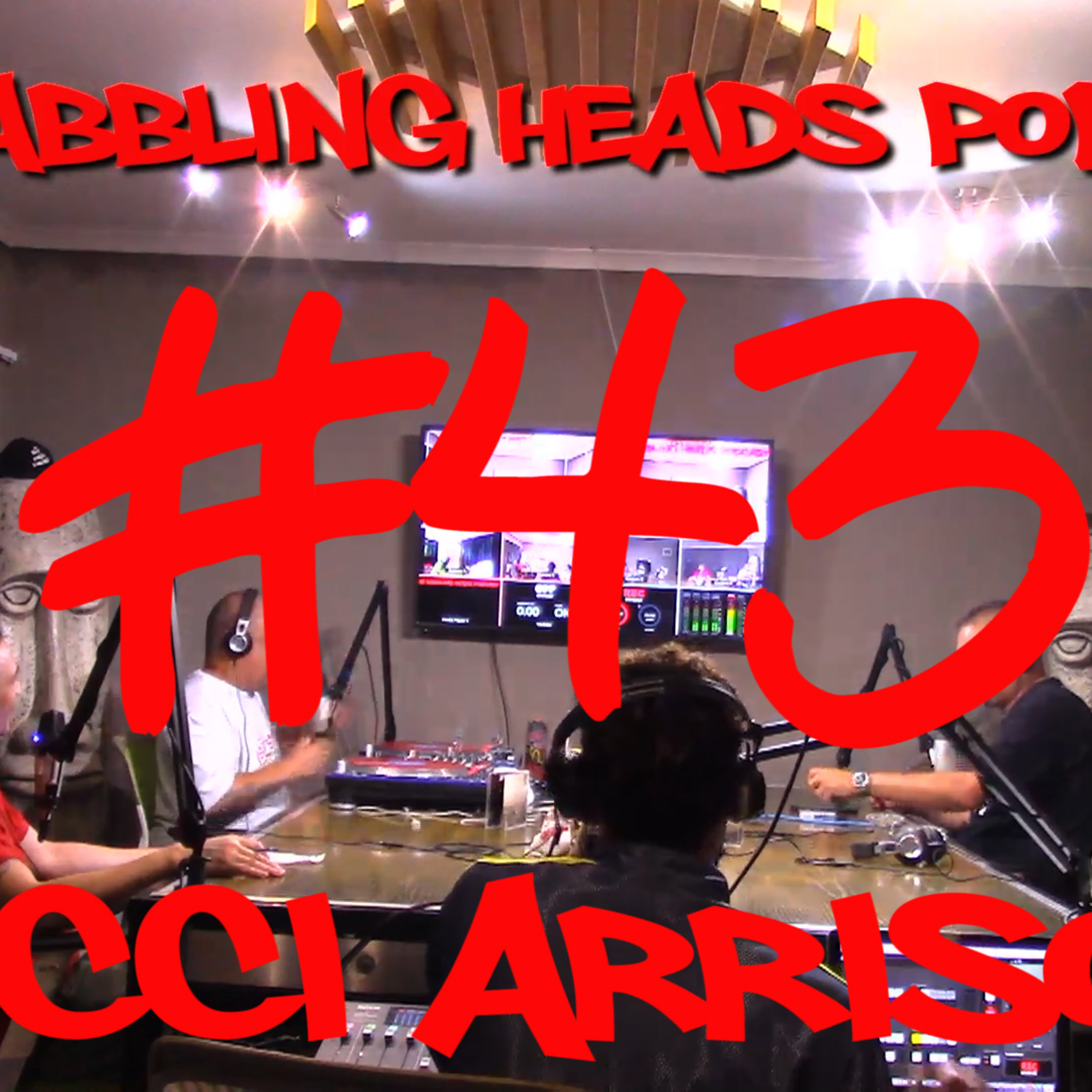 The Babbling Heads Project
