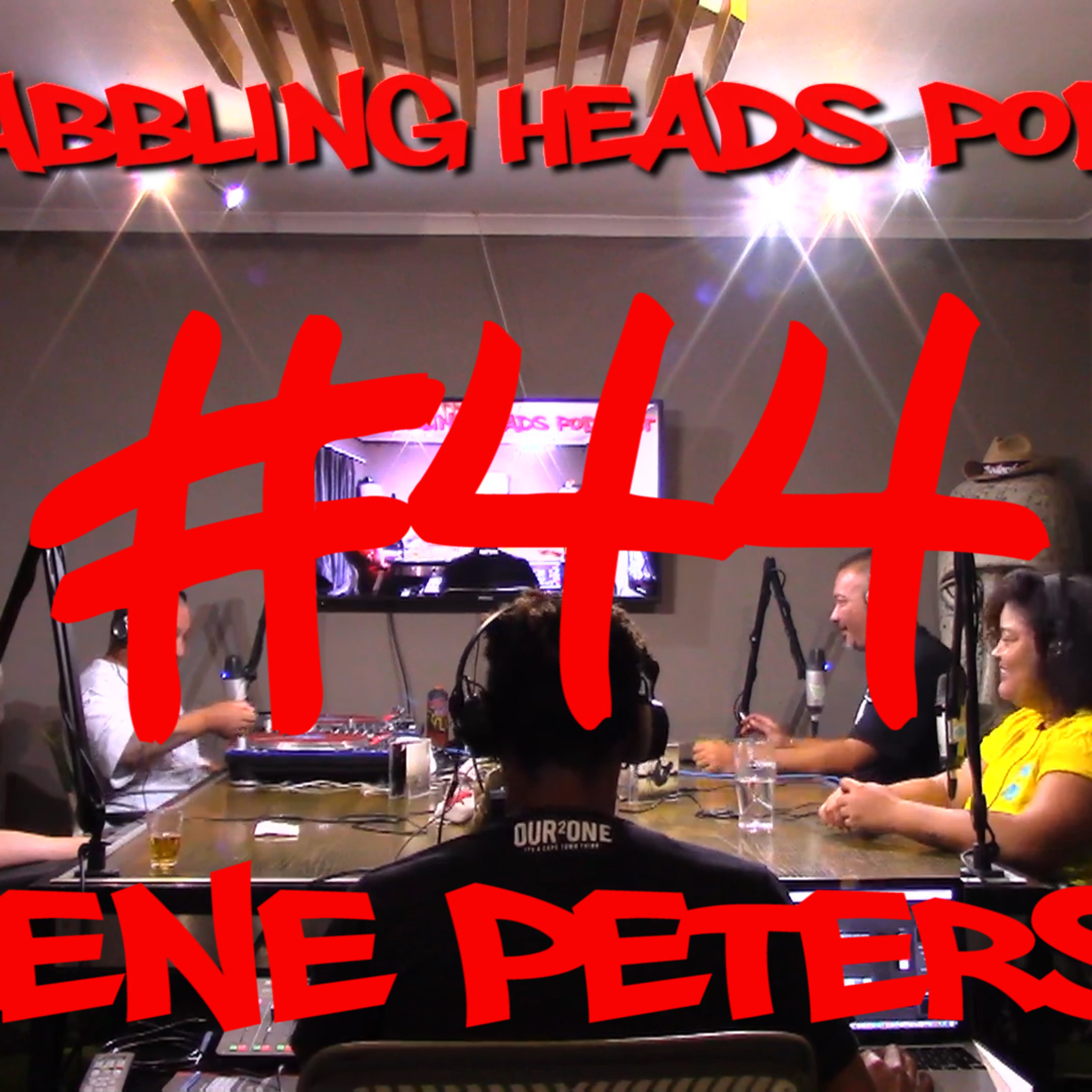 The Babbling Heads Project