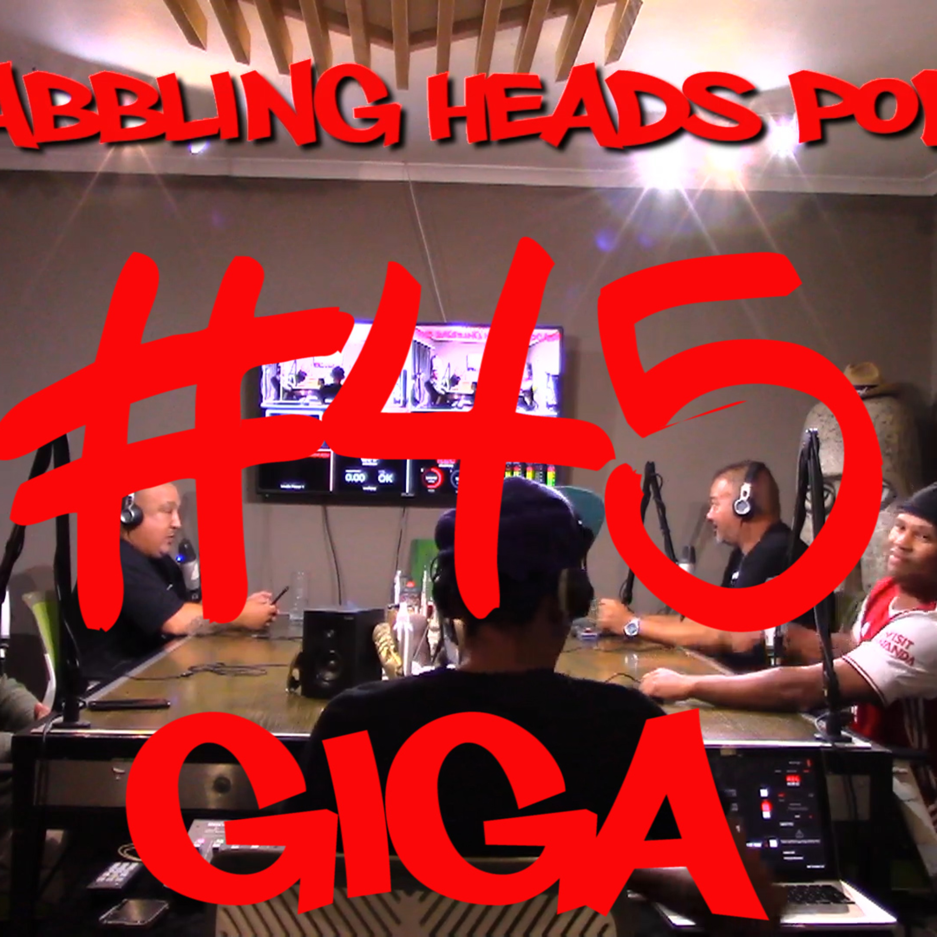 The Babbling Heads Project