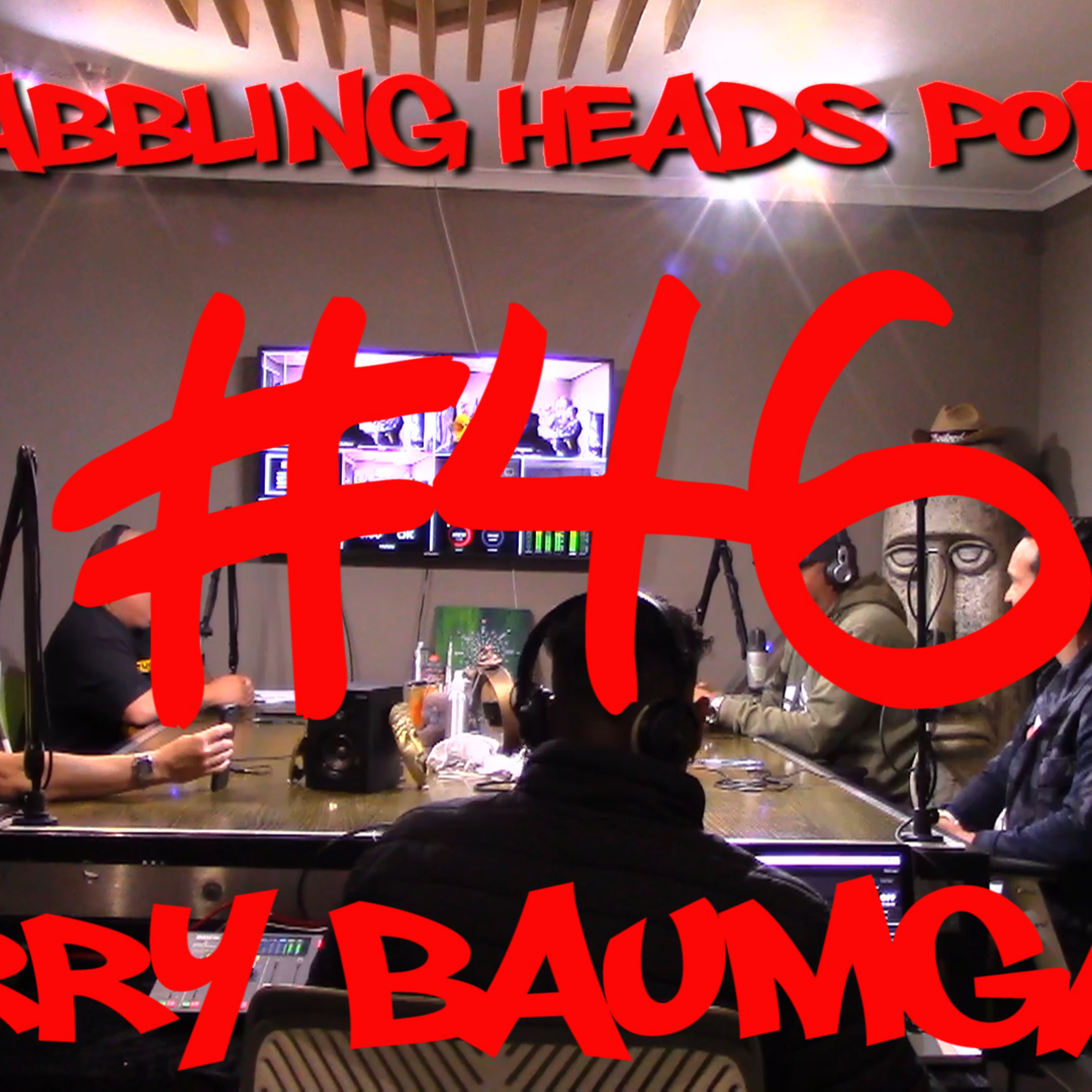 The Babbling Heads Project