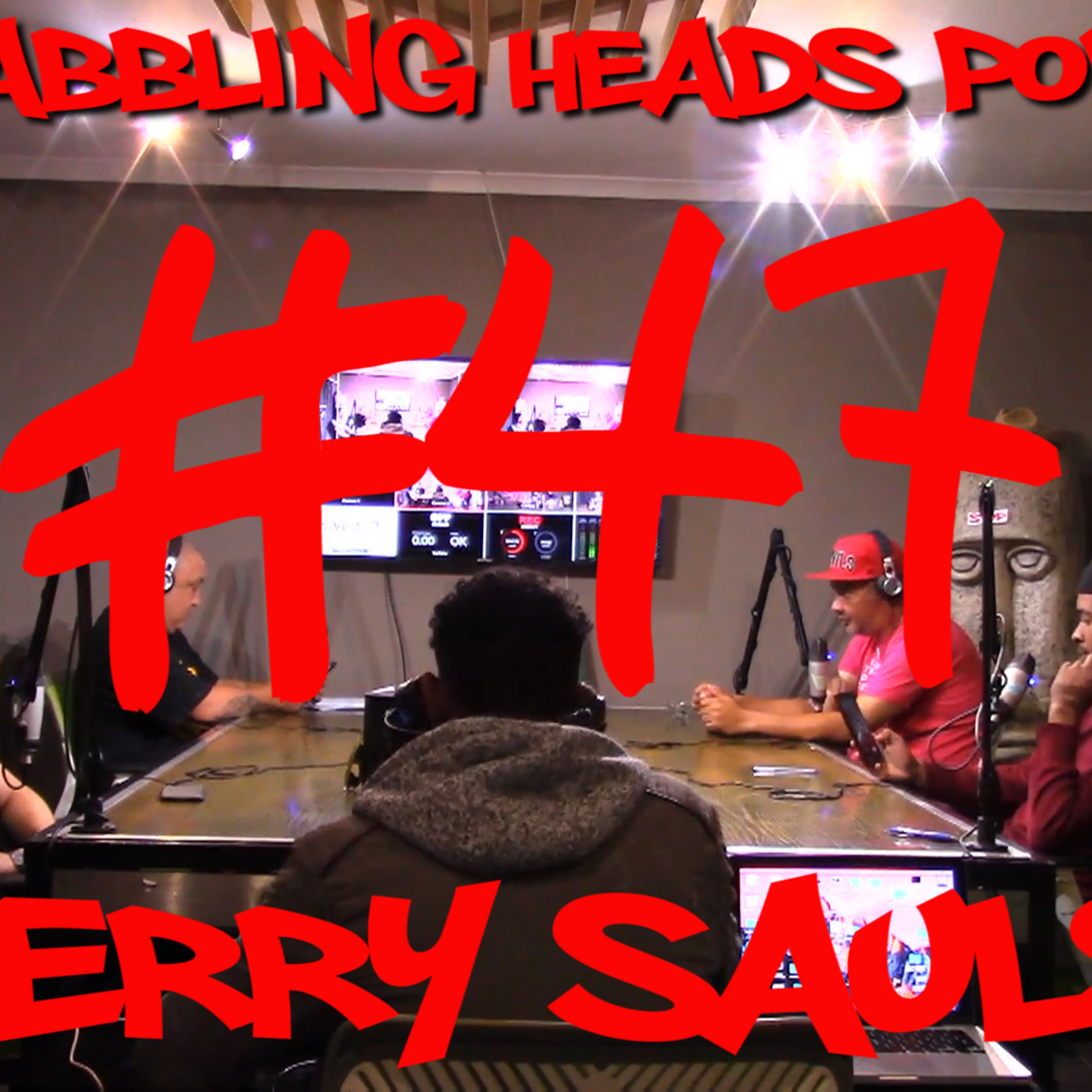 The Babbling Heads Project