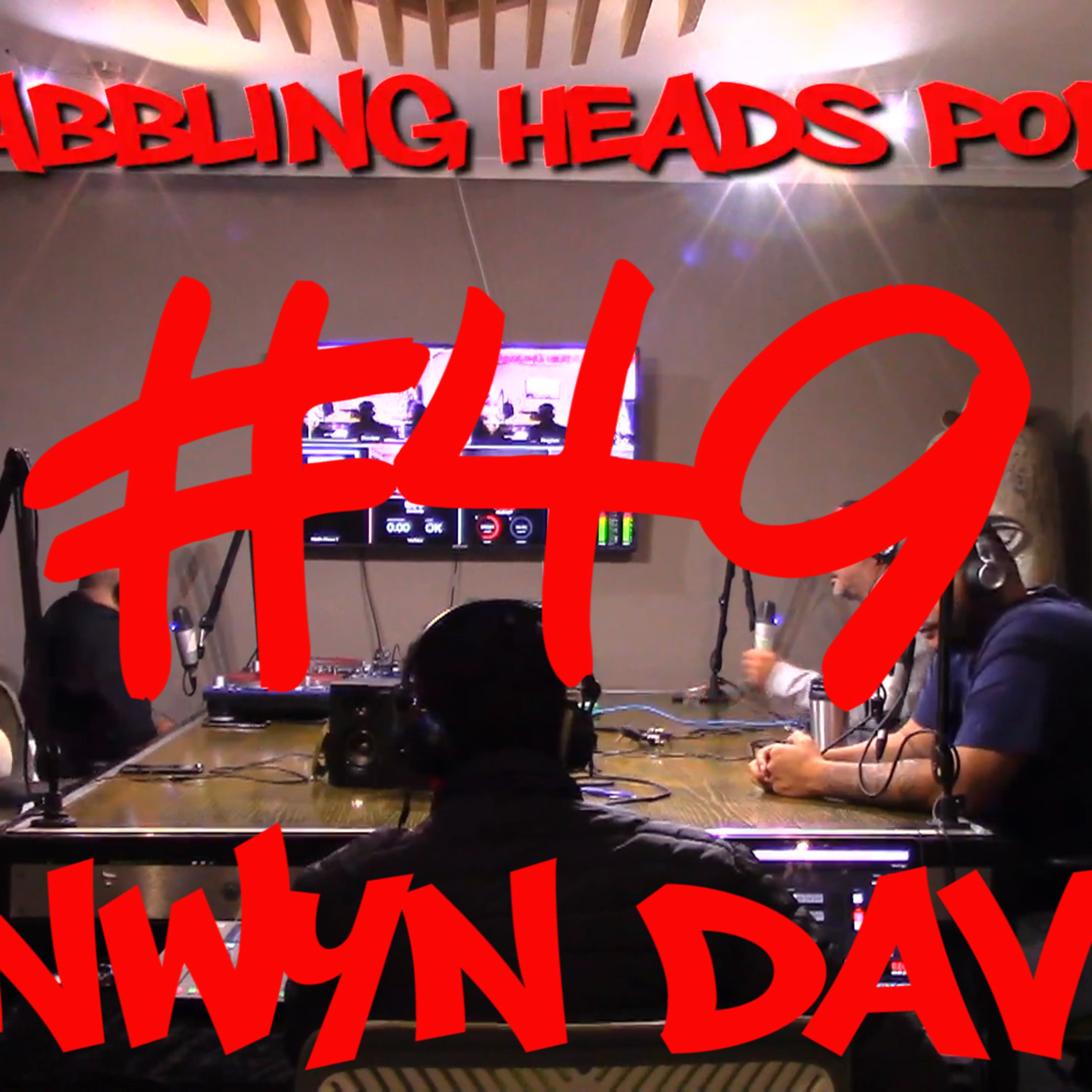 The Babbling Heads Project