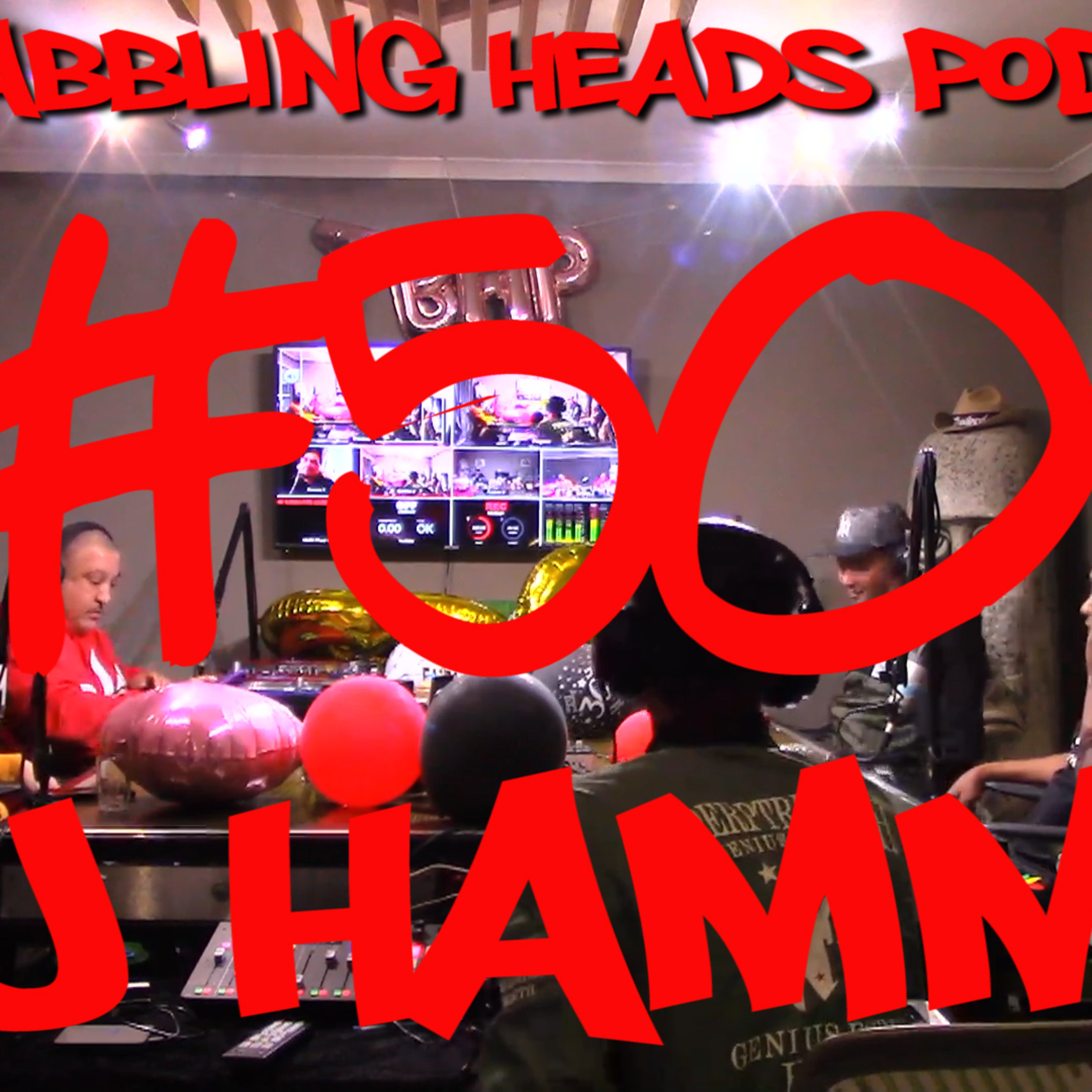 The Babbling Heads Project