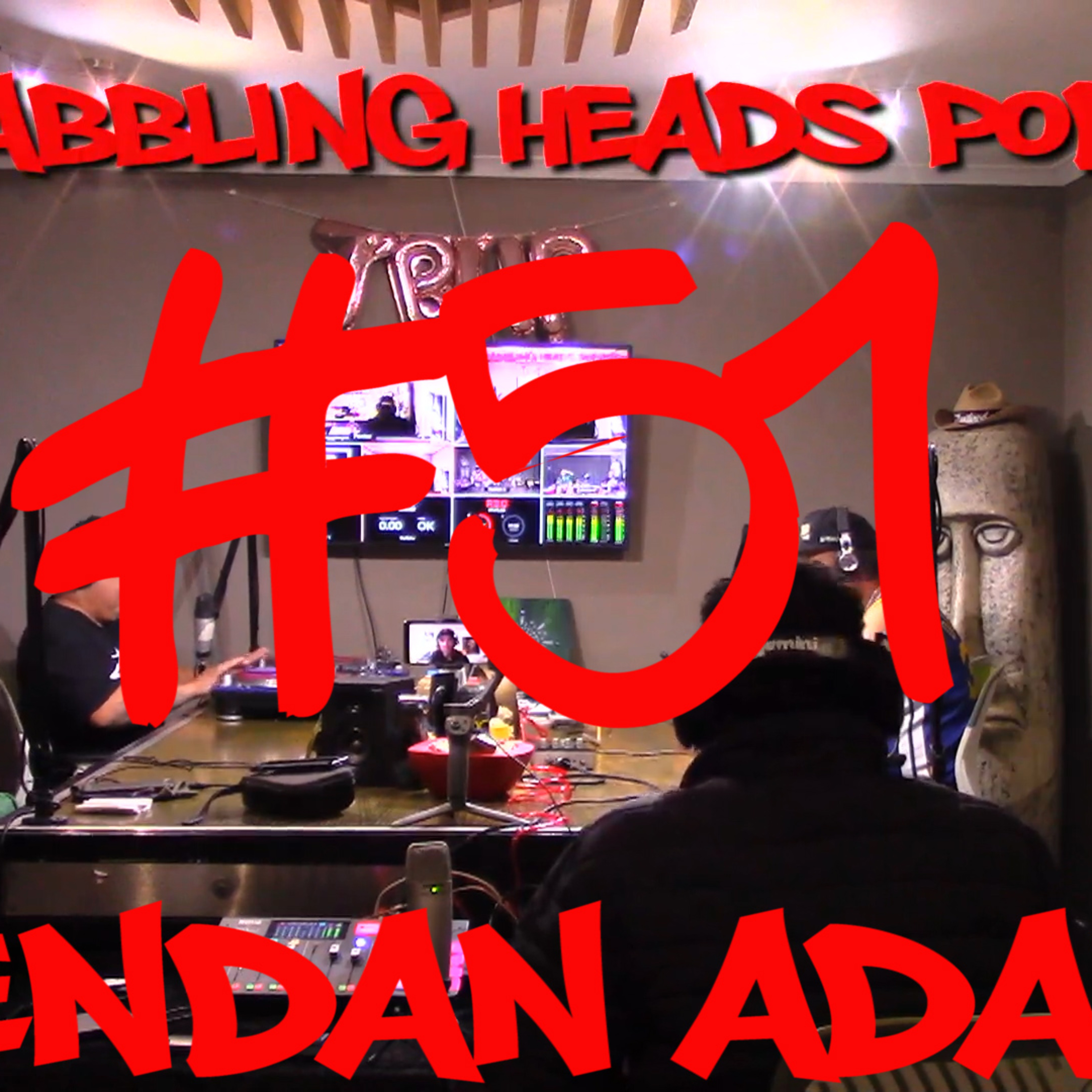 The Babbling Heads Project