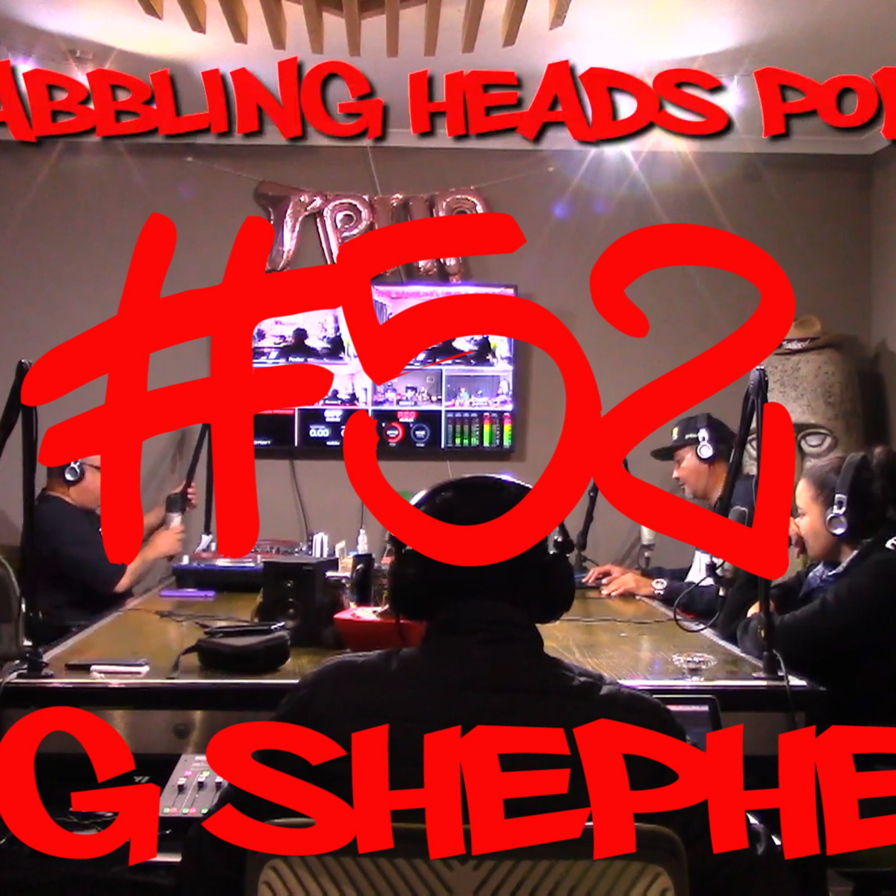 The Babbling Heads Project