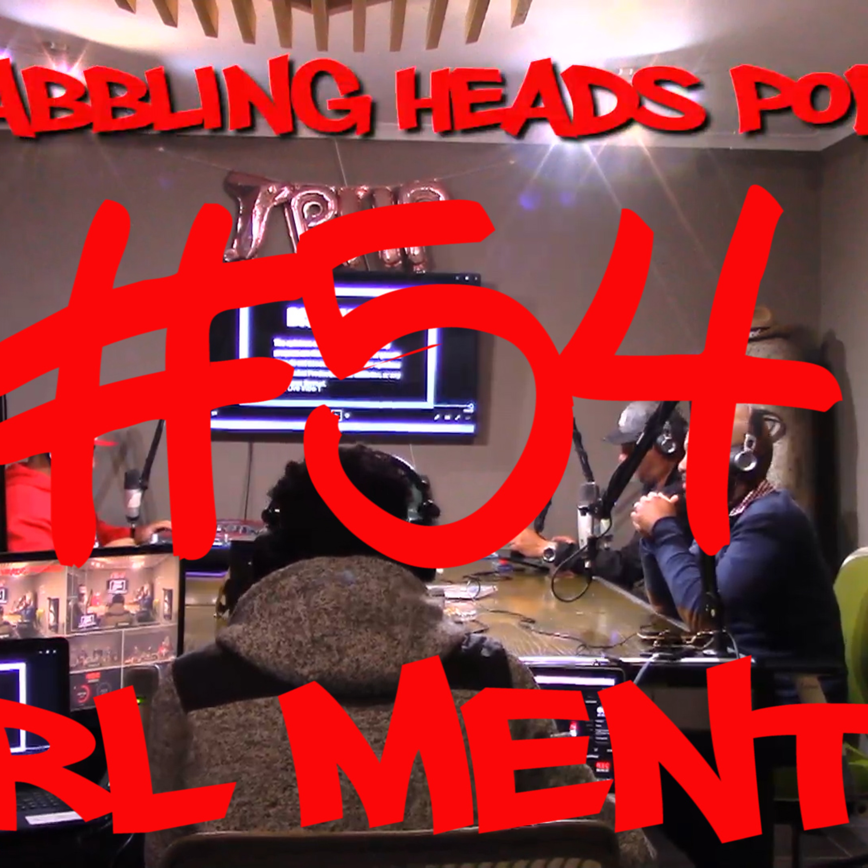 The Babbling Heads Project