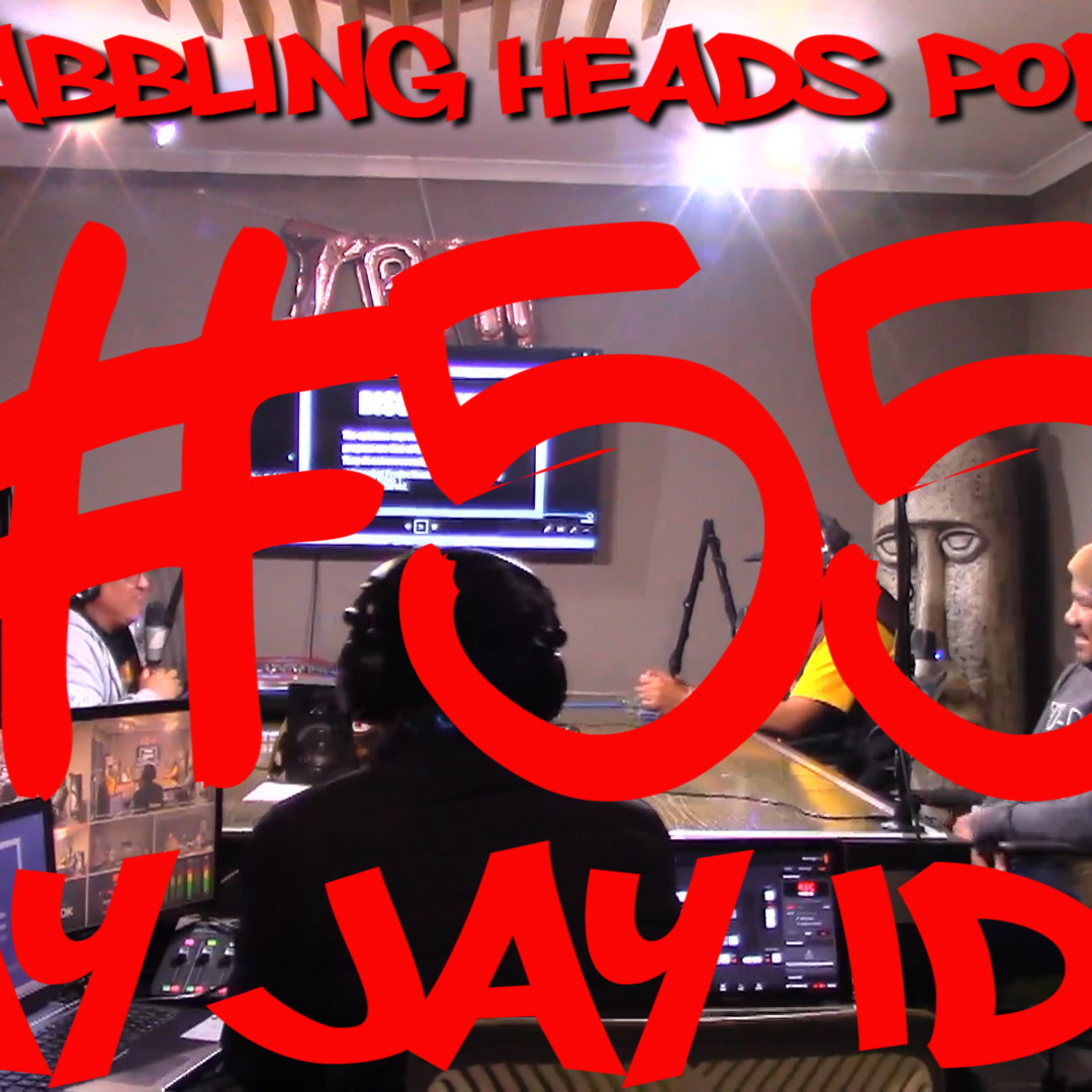 The Babbling Heads Project