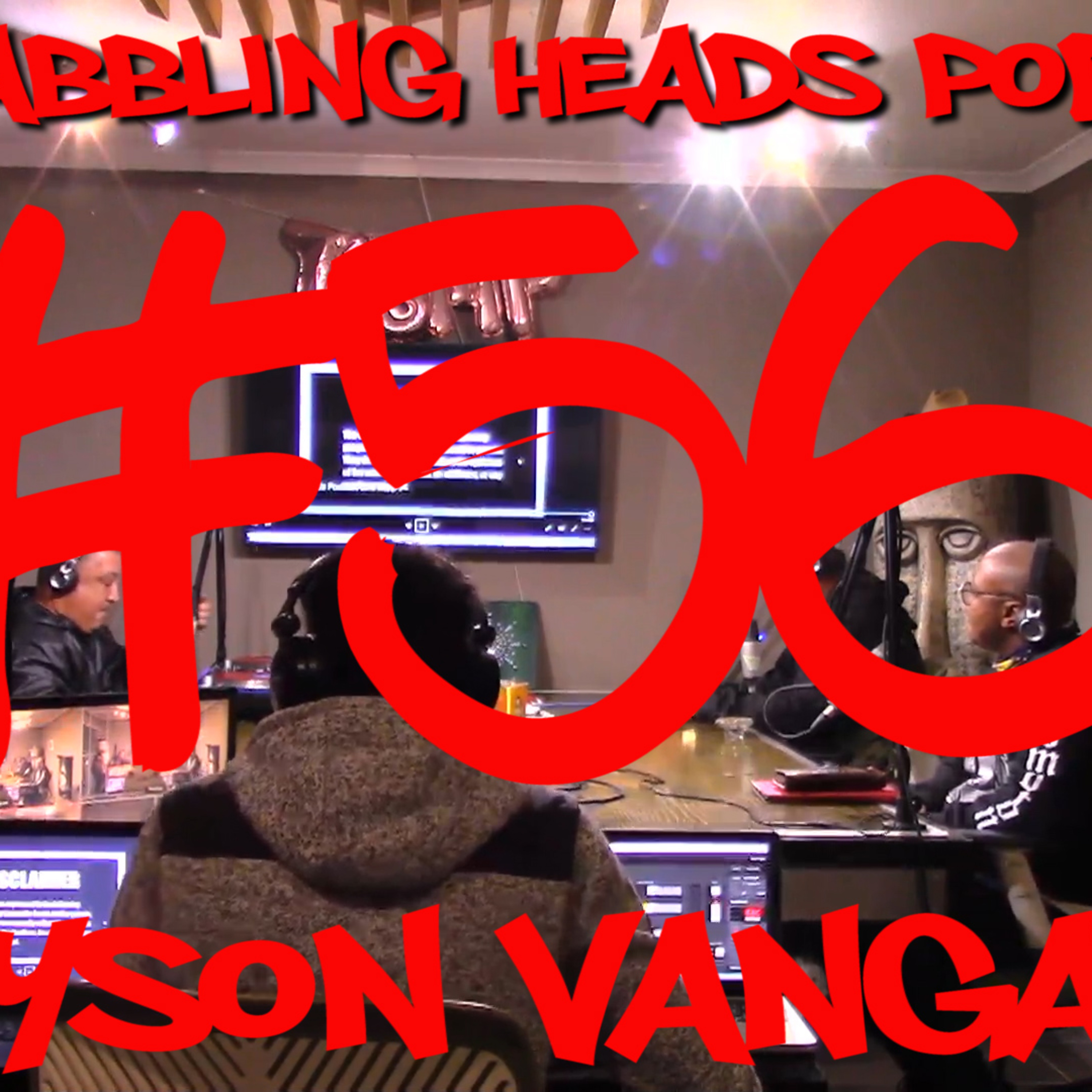 The Babbling Heads Project