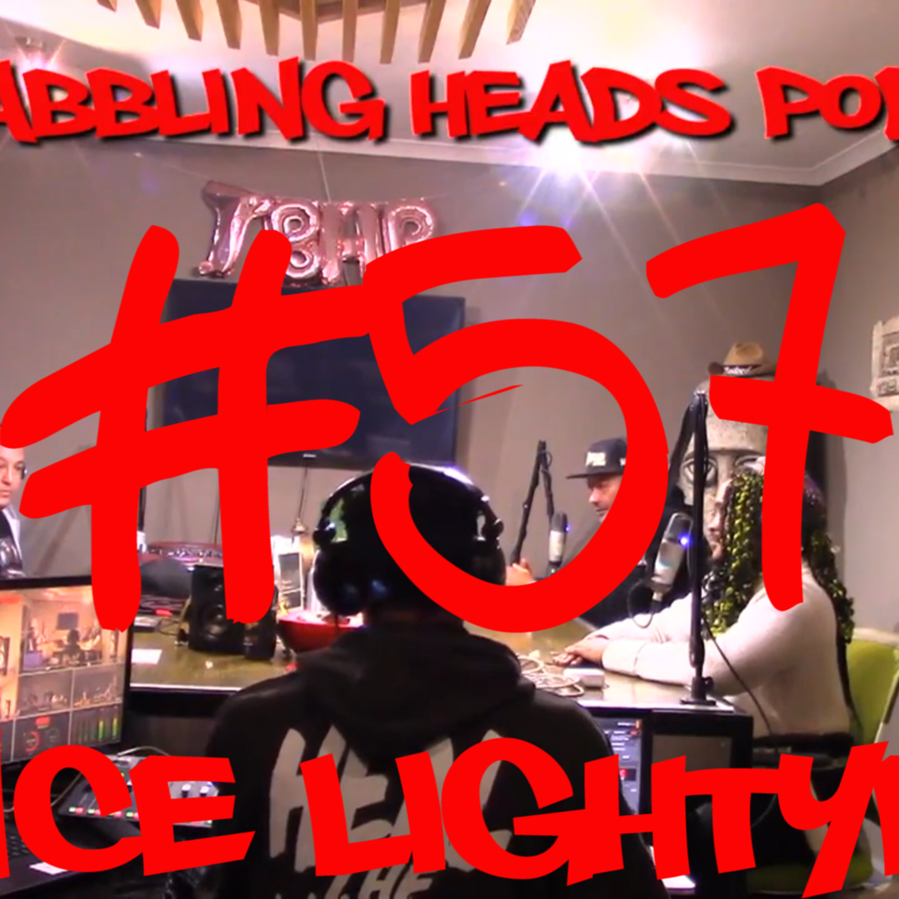 The Babbling Heads Project
