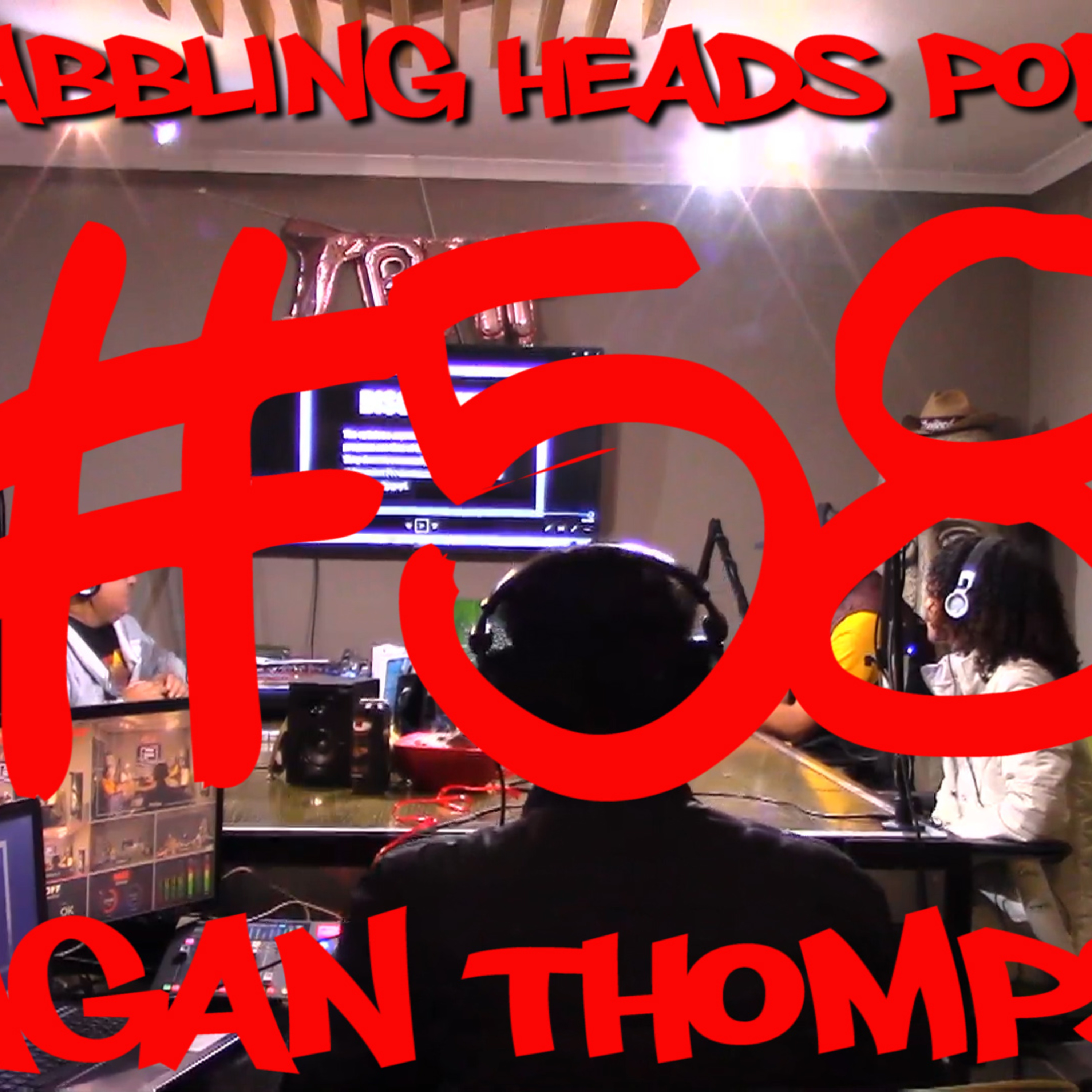 The Babbling Heads Project
