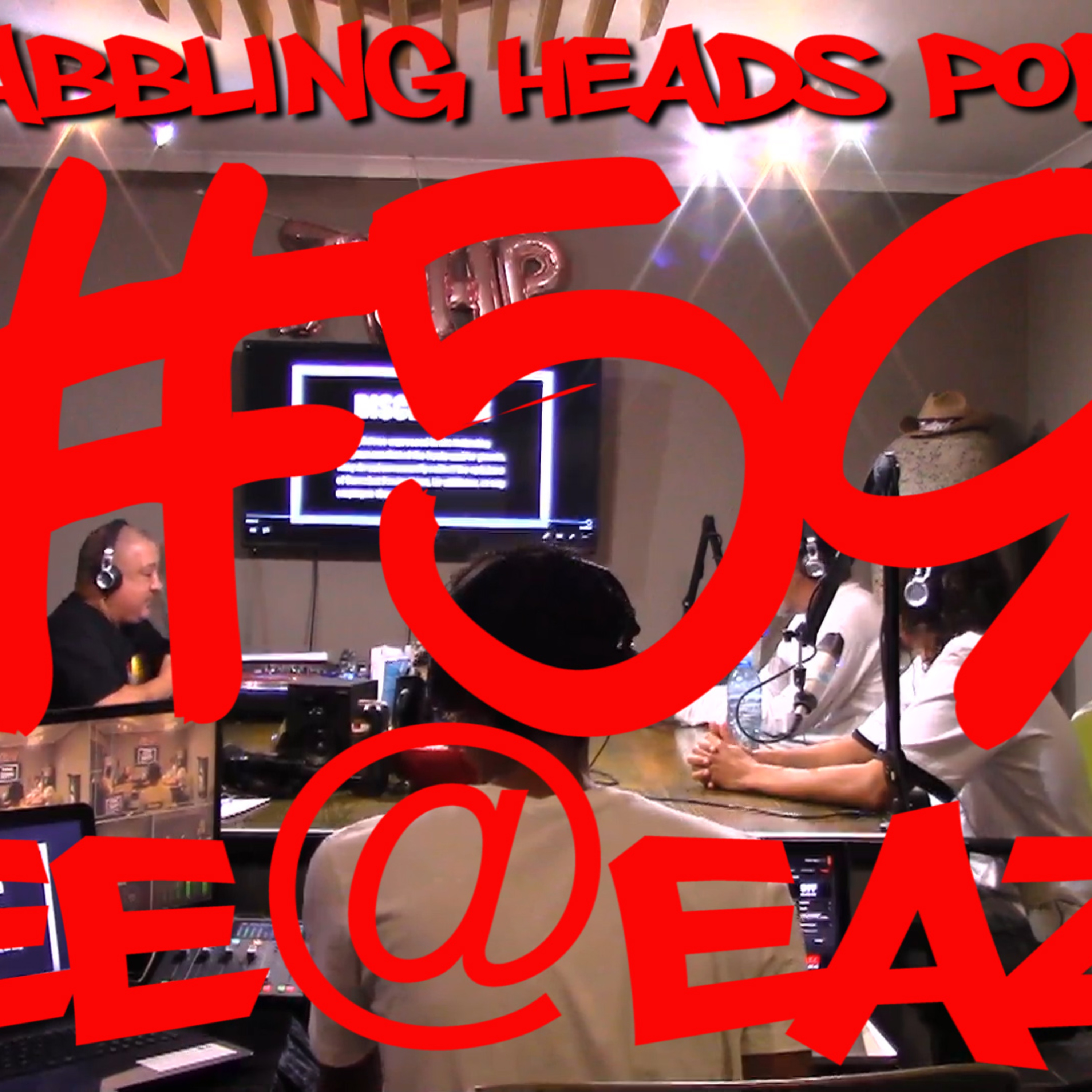 The Babbling Heads Project