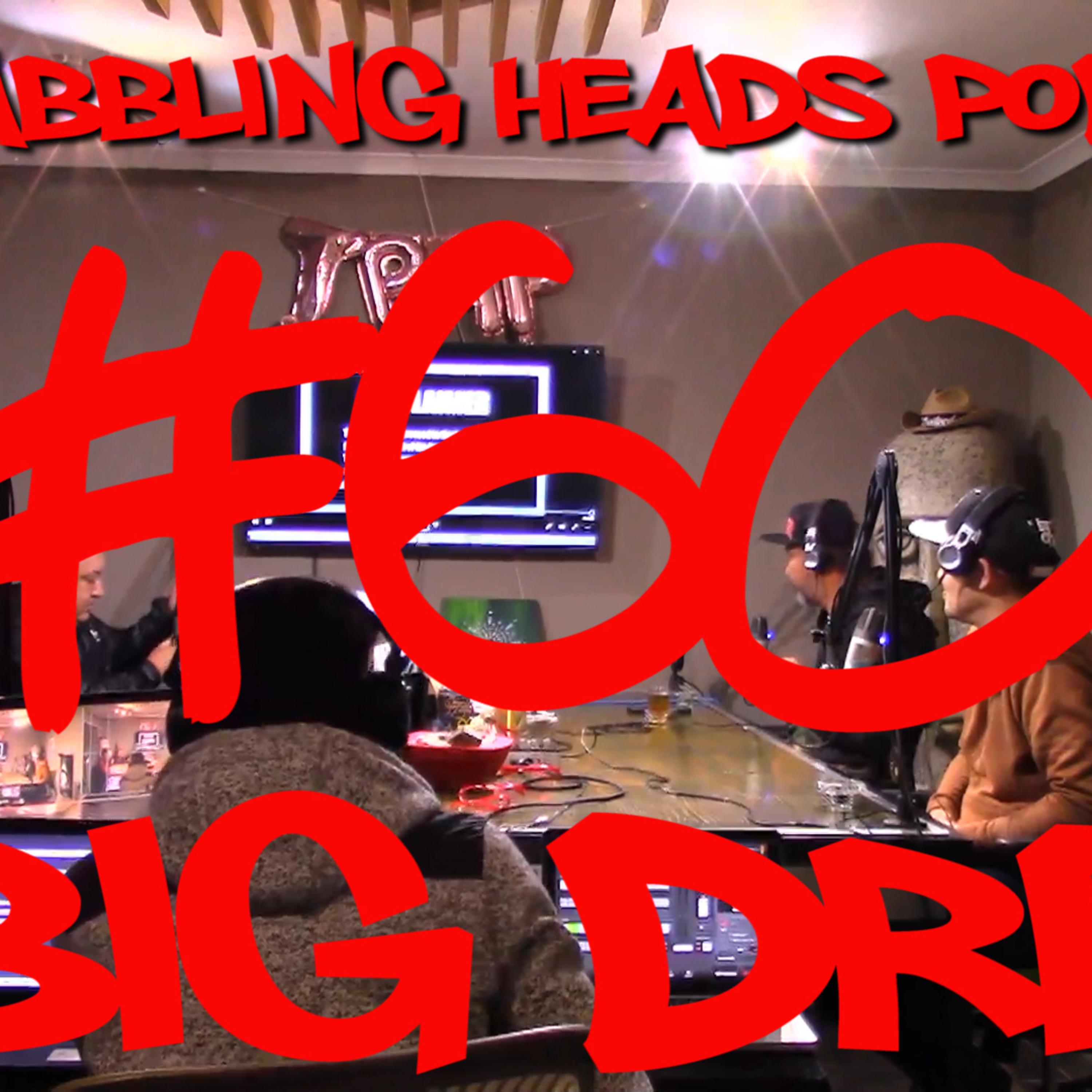 The Babbling Heads Project