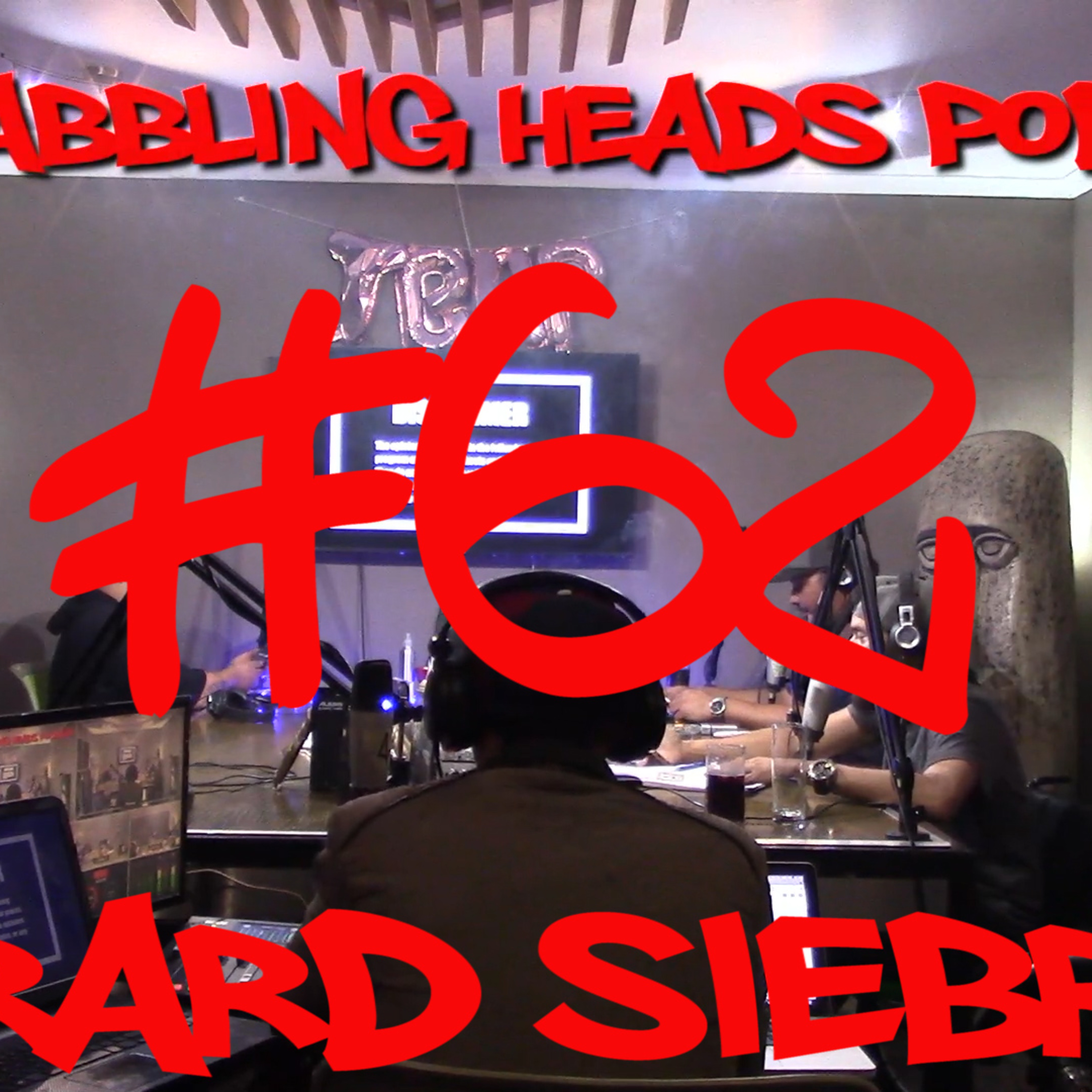 The Babbling Heads Project