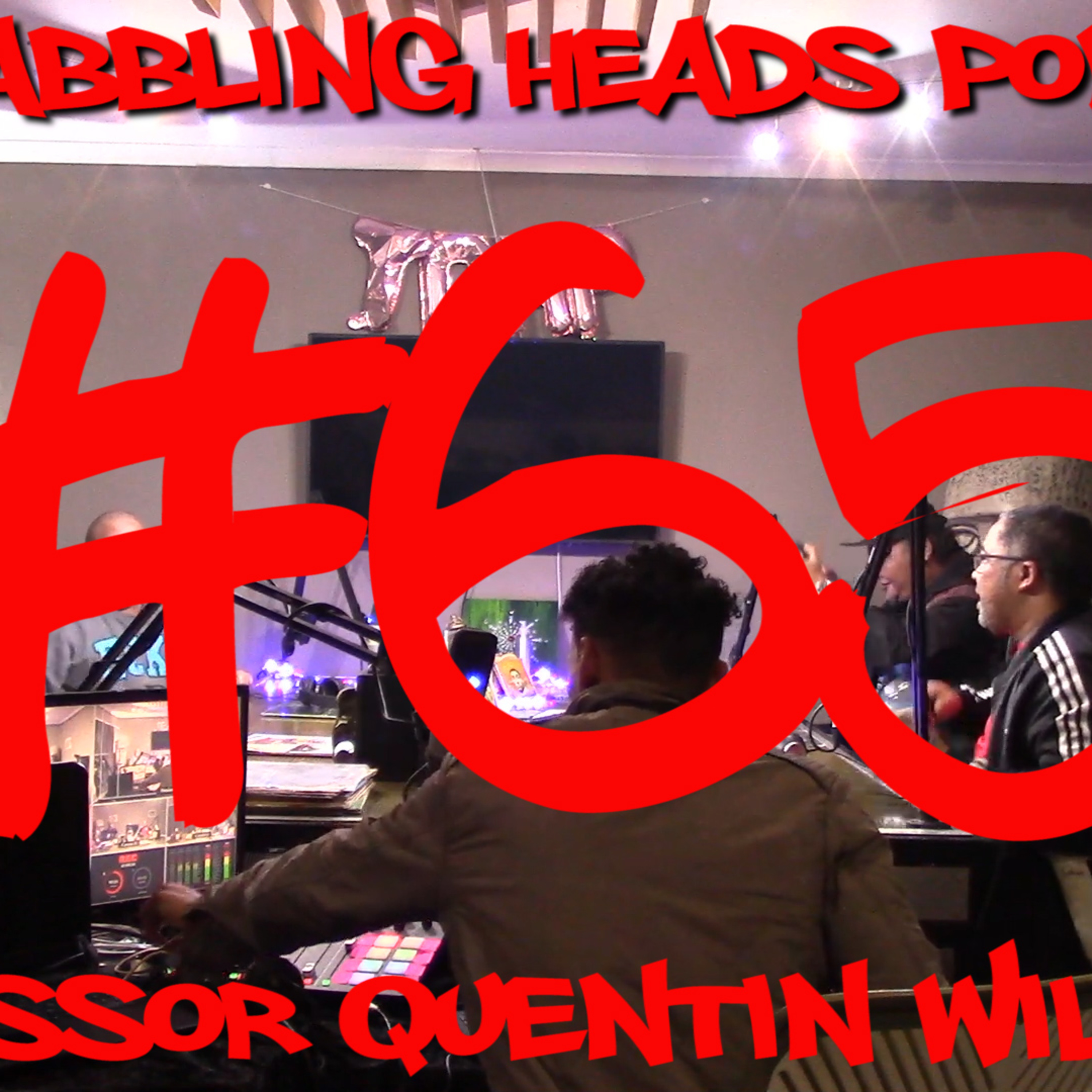 The Babbling Heads Project