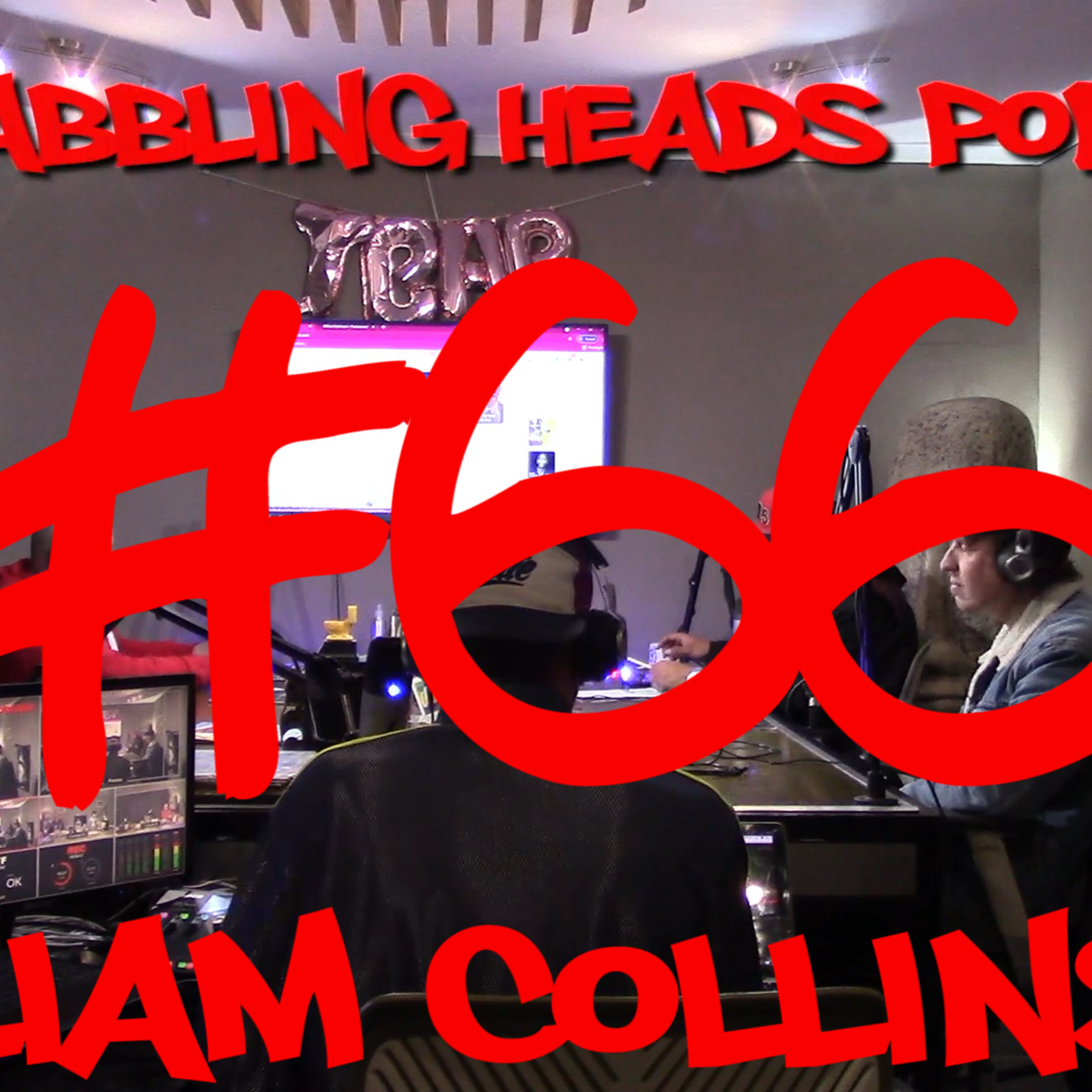 The Babbling Heads Project