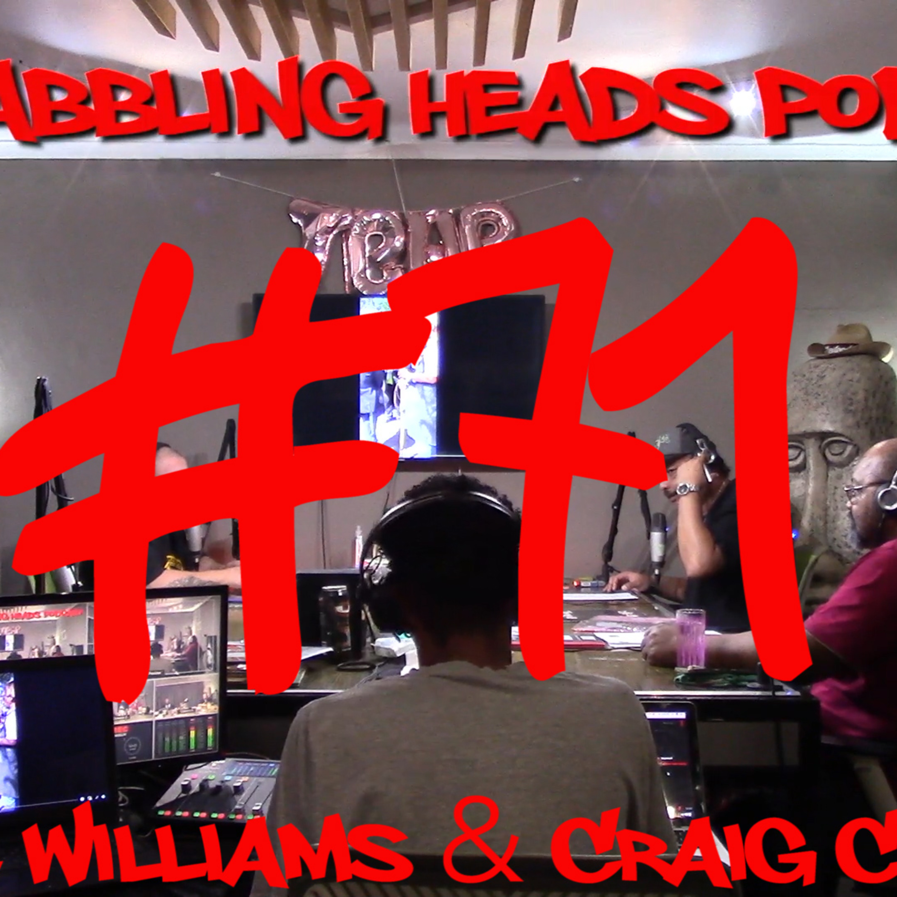 The Babbling Heads Project