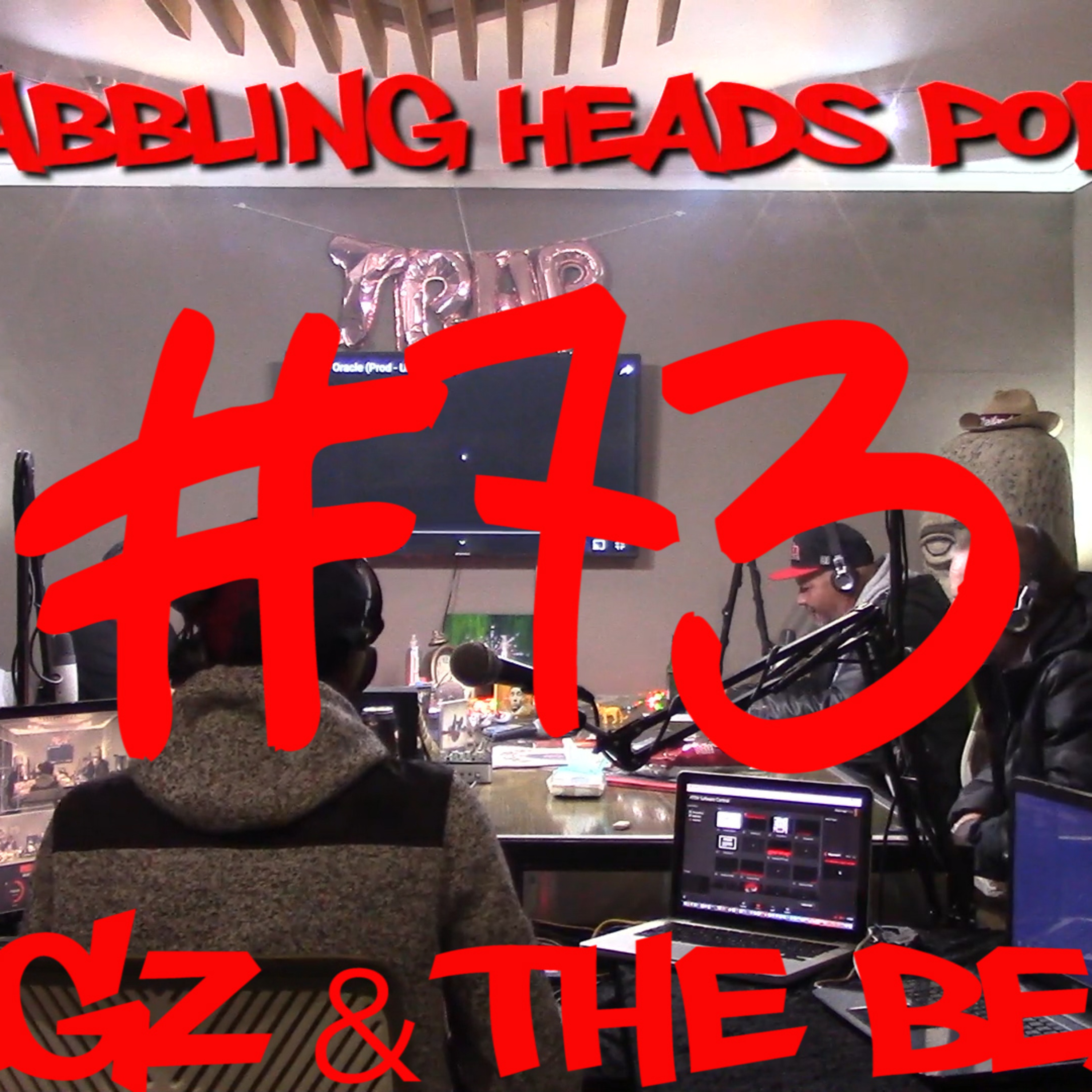The Babbling Heads Project
