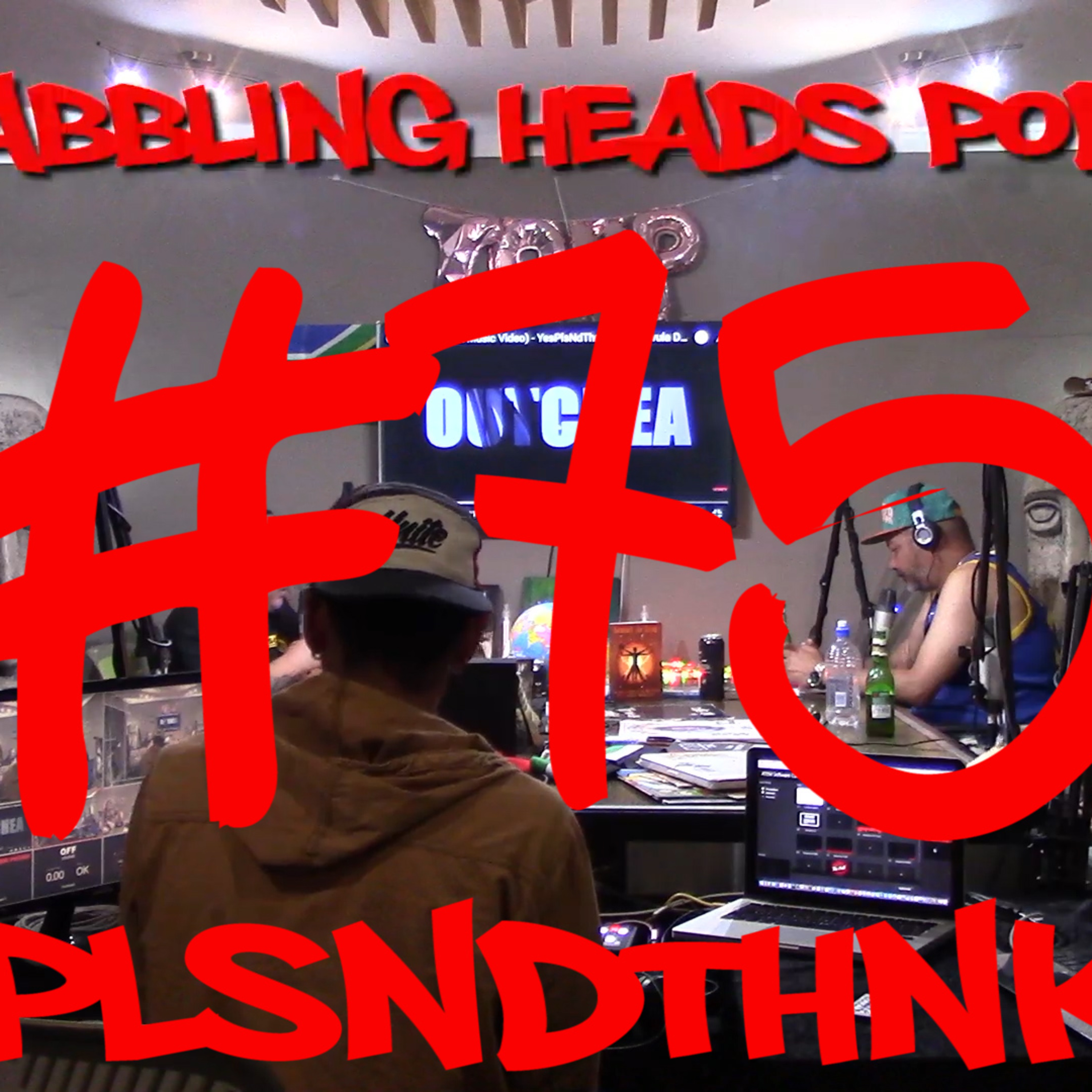 The Babbling Heads Project