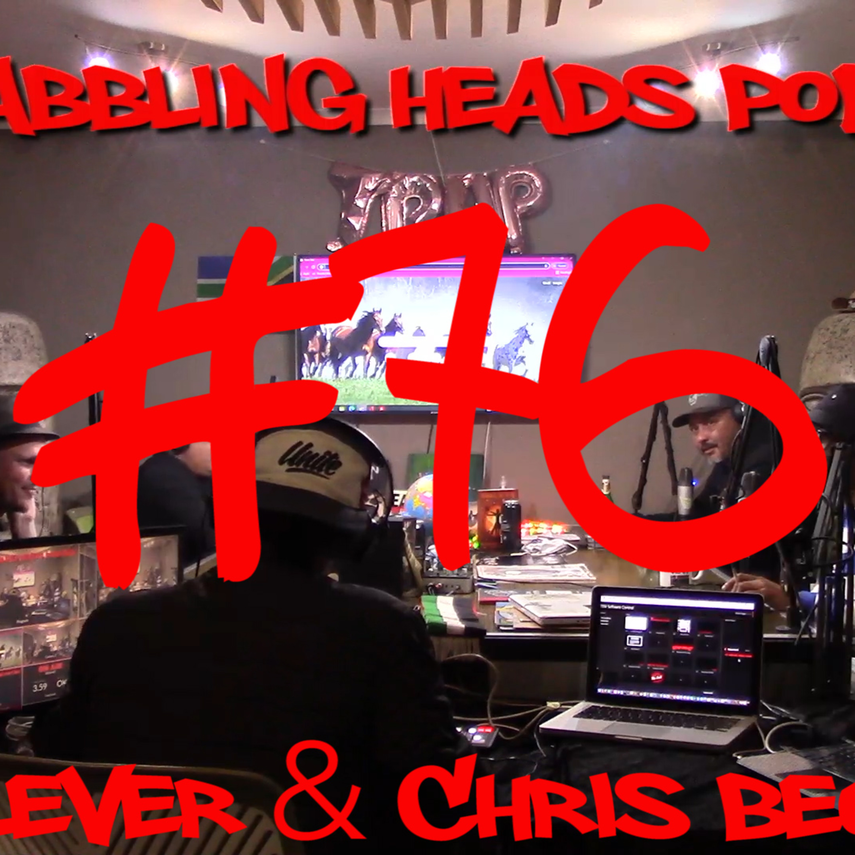 The Babbling Heads Project
