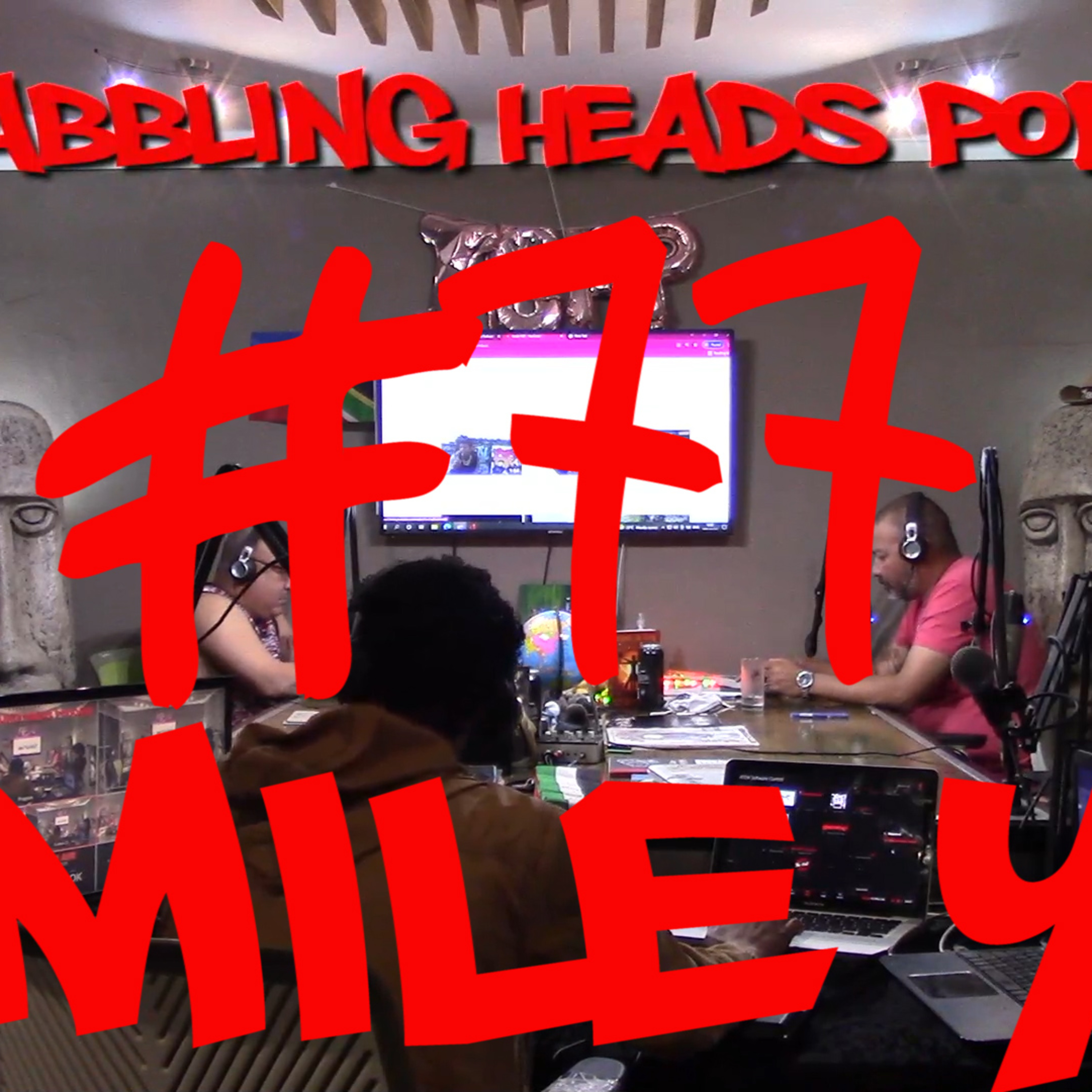 The Babbling Heads Project