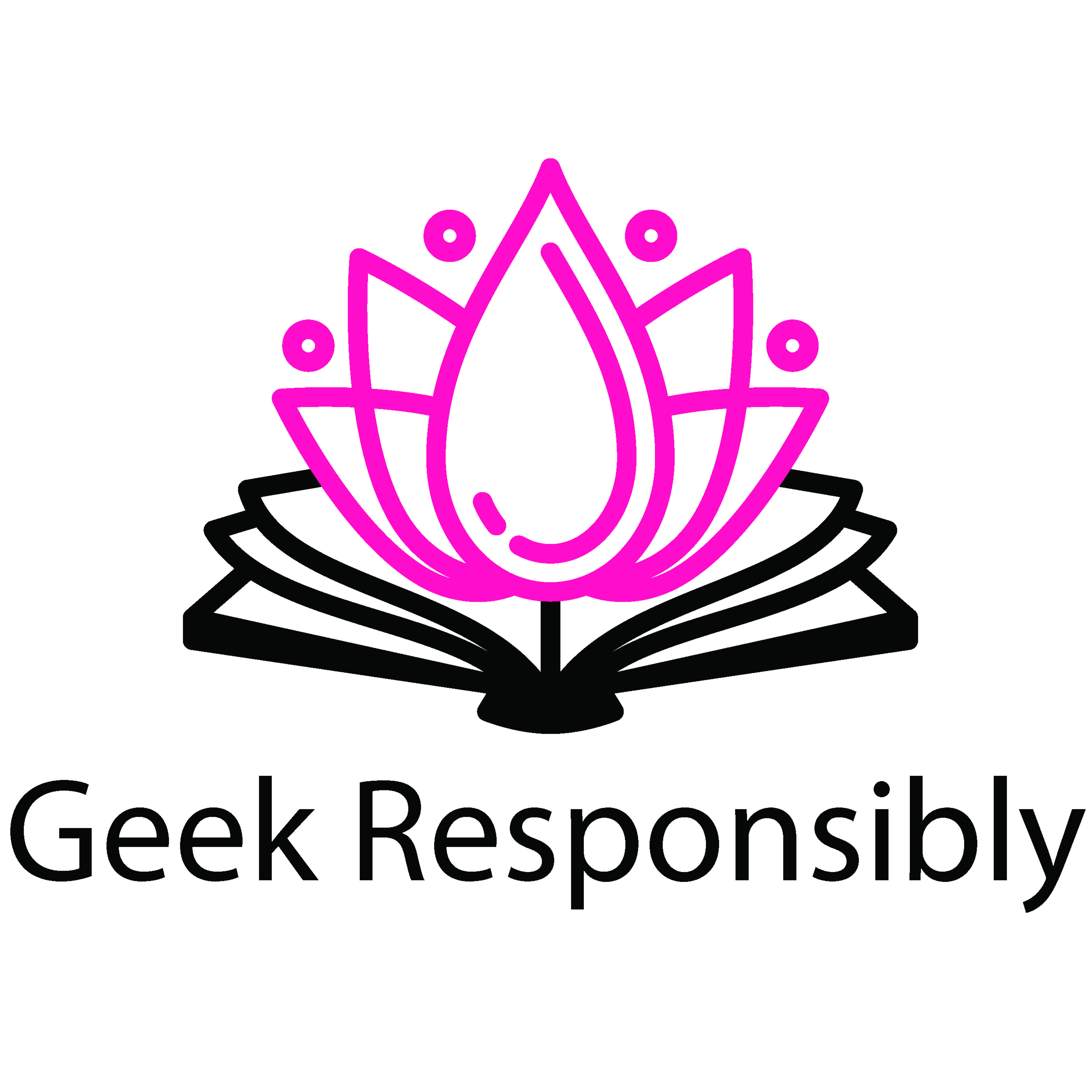 Geek Responsibly Commit to Making Health a Priority and Feeling Emotions