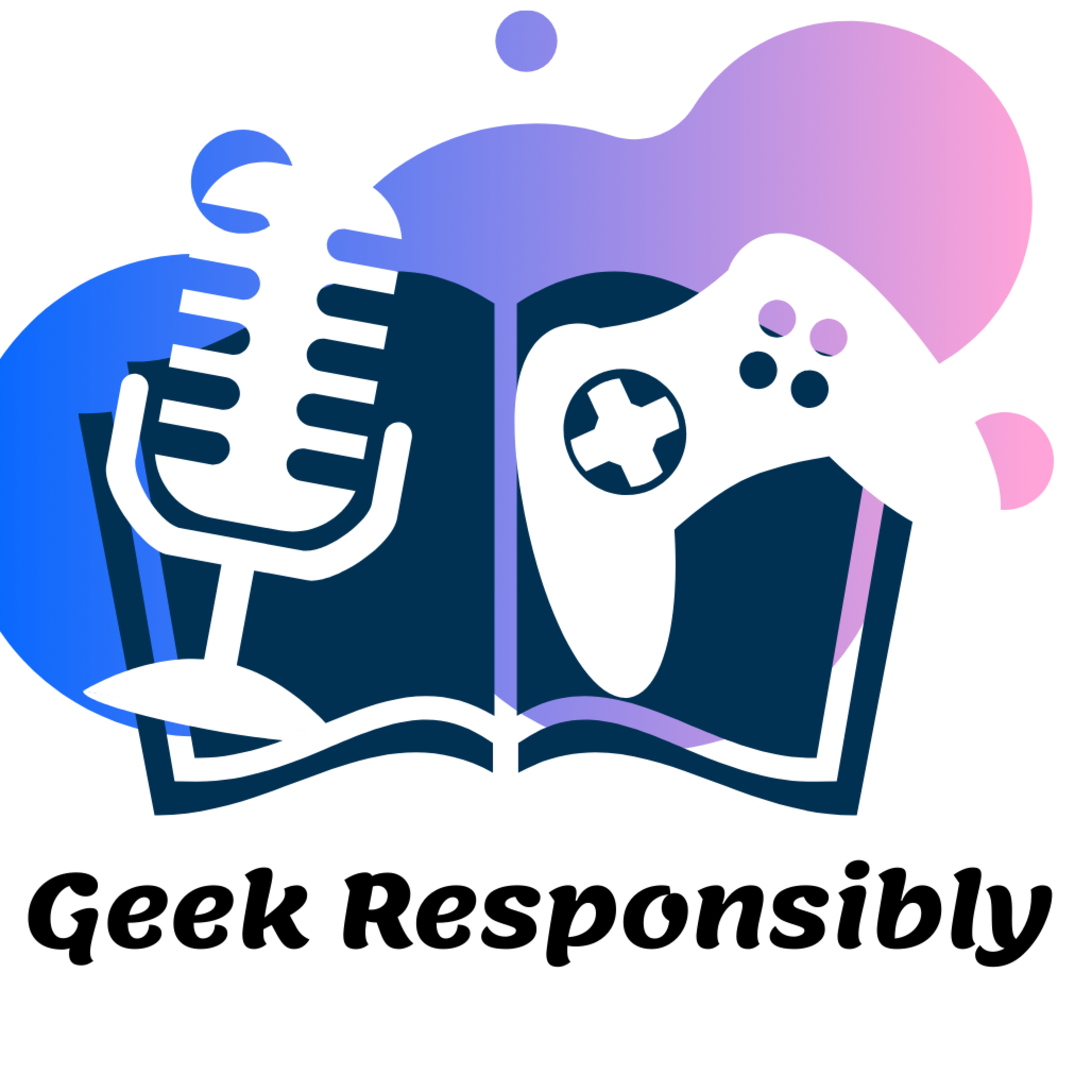 Geek Responsibly Psychology of Fandom Intro