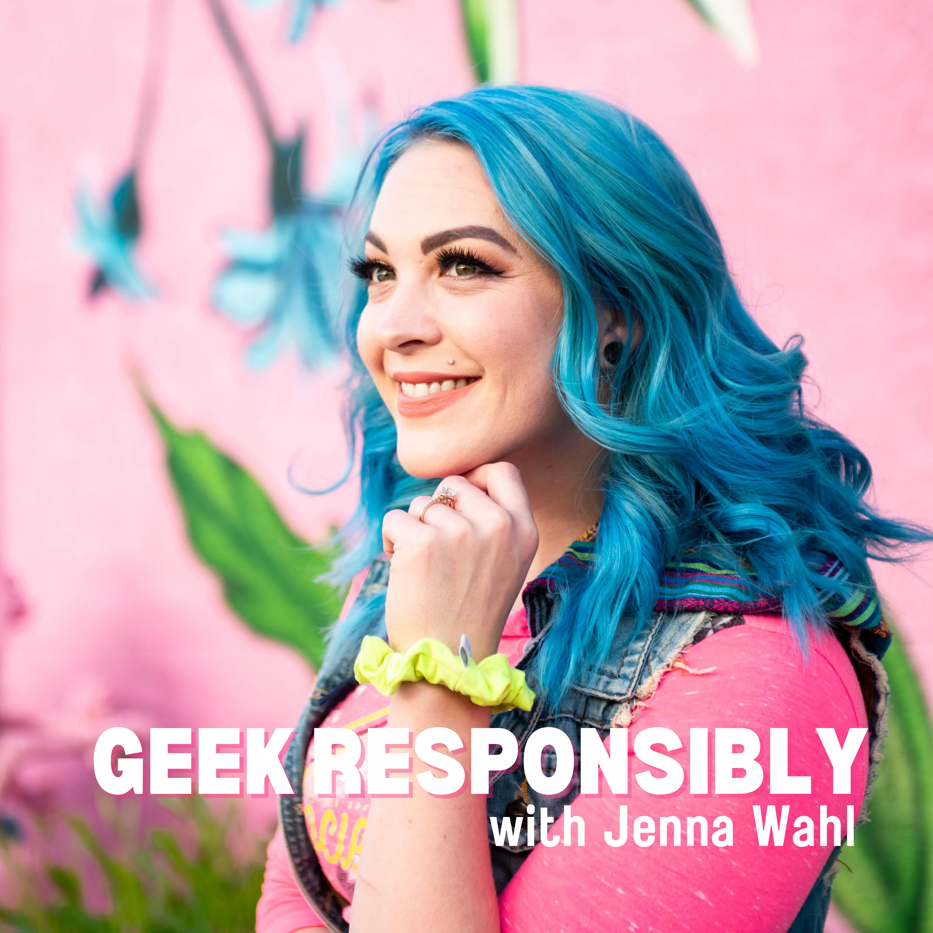 Geek Responsibly Podcast