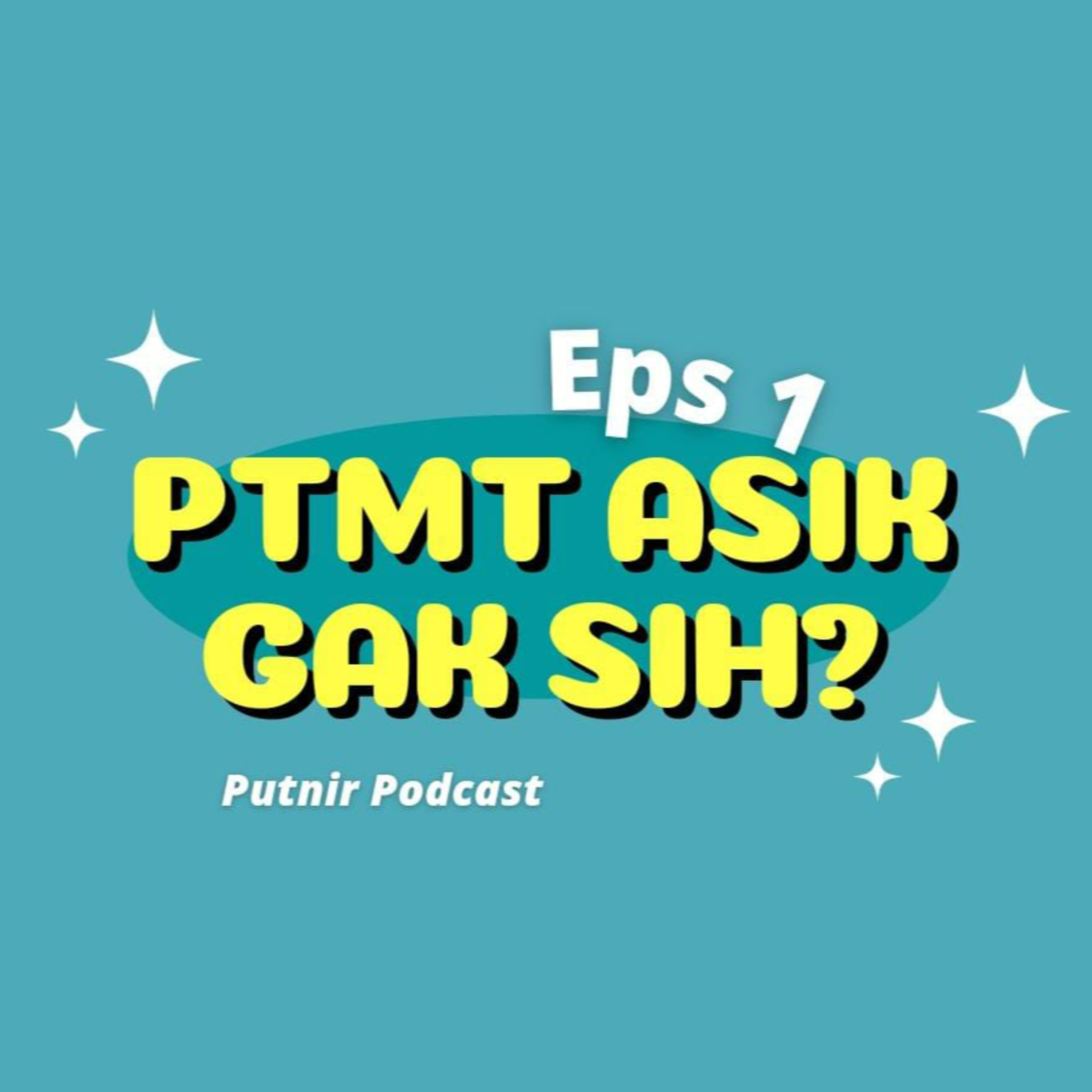Putnir Podcast