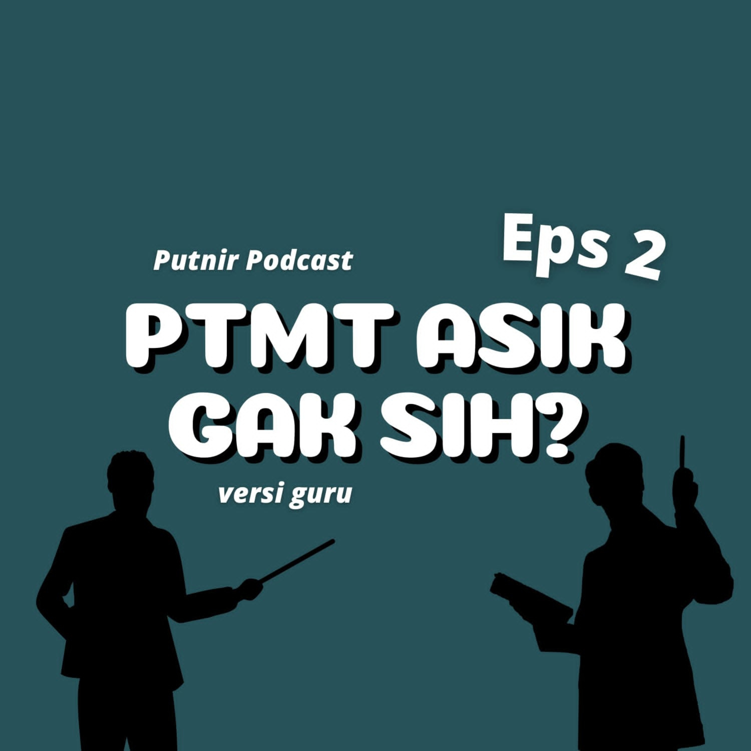 Putnir Podcast