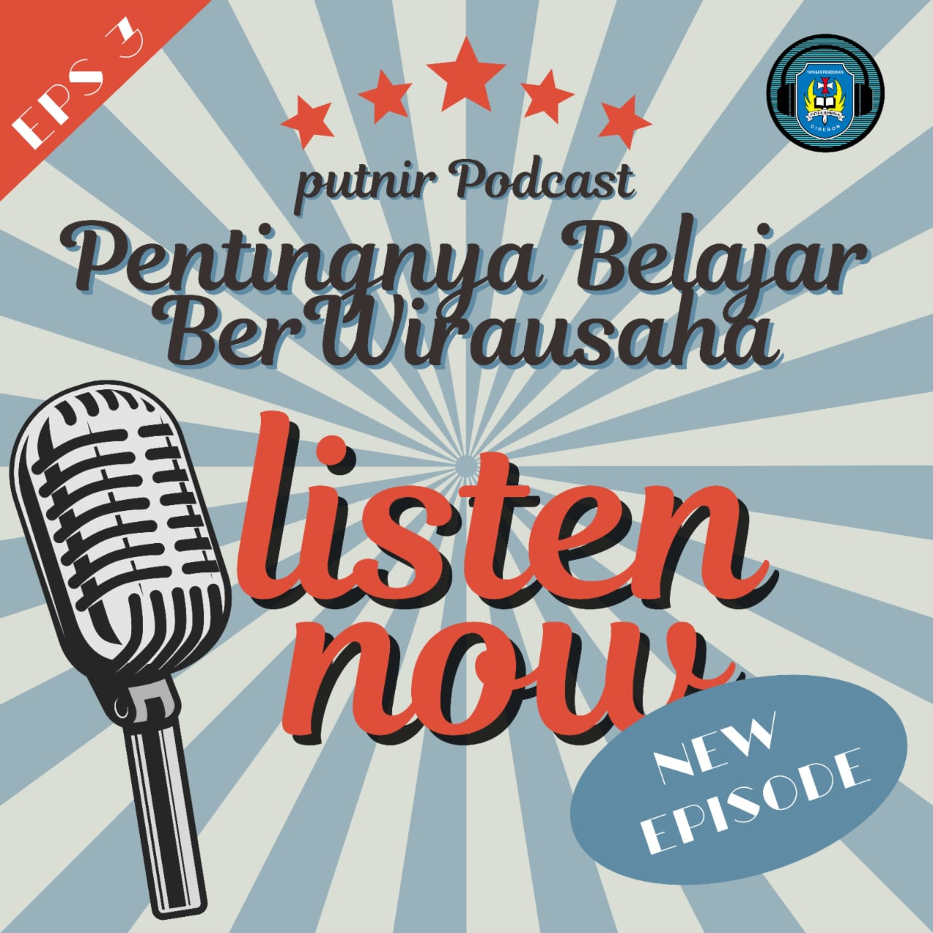 Putnir Podcast