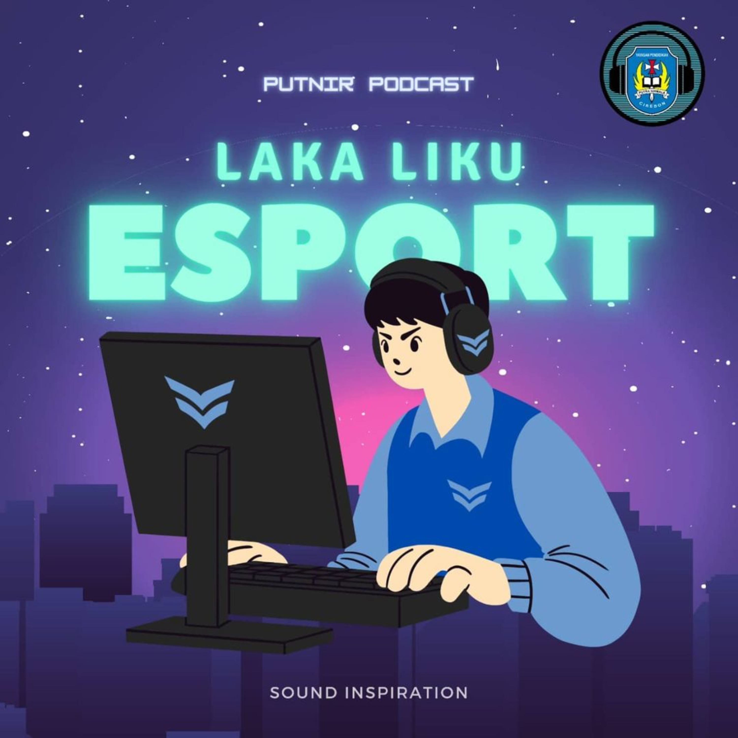 Putnir Podcast