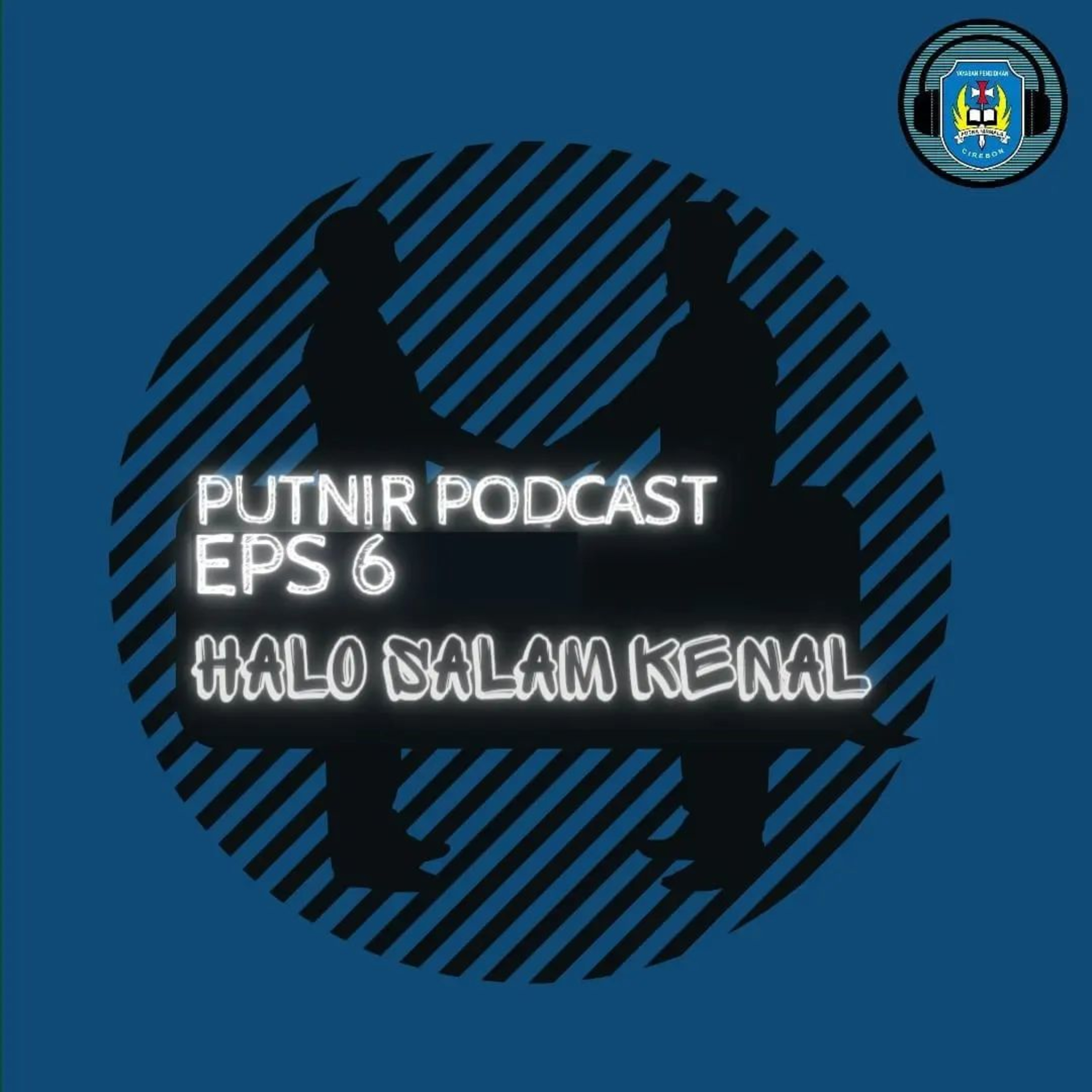 Putnir Podcast
