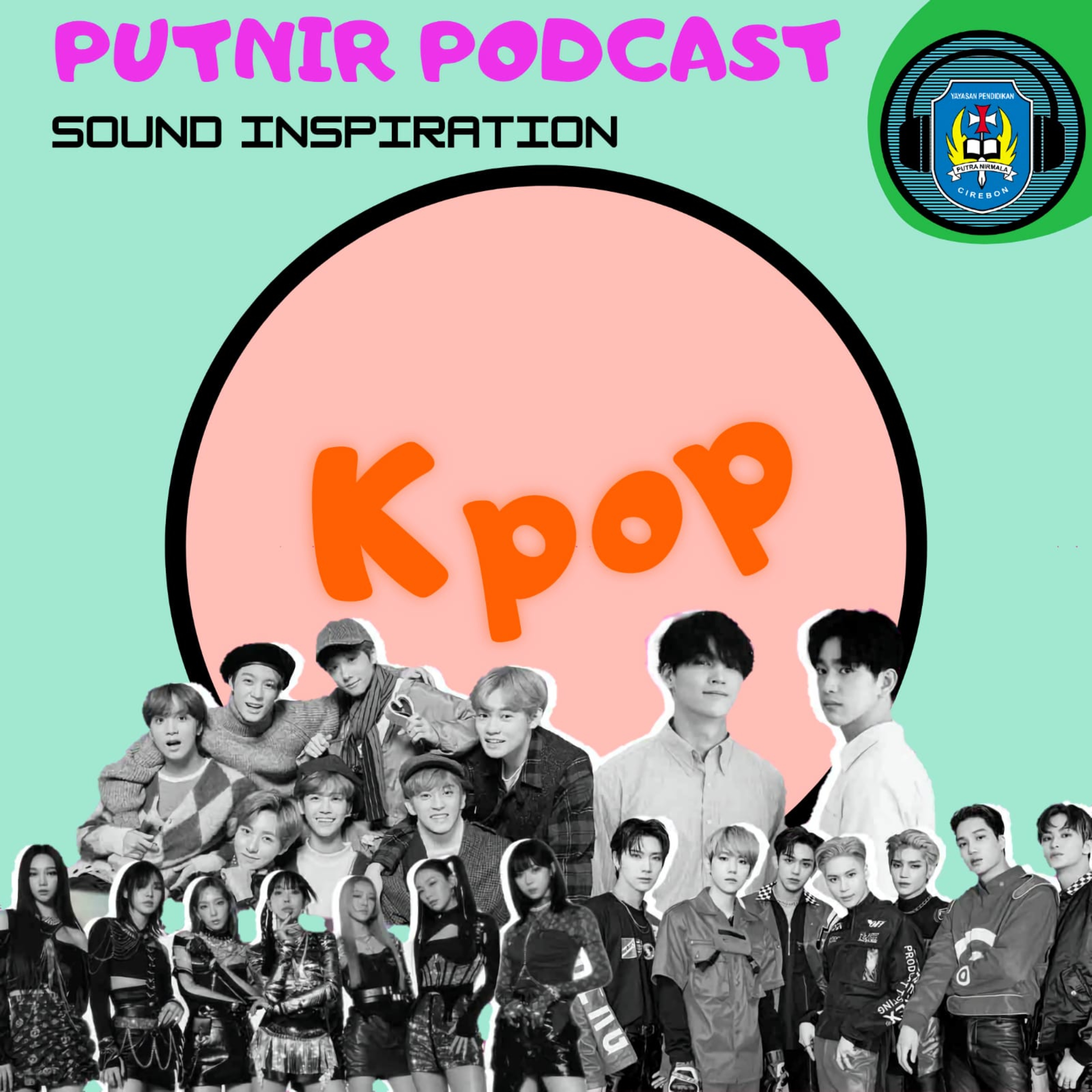 Putnir Podcast