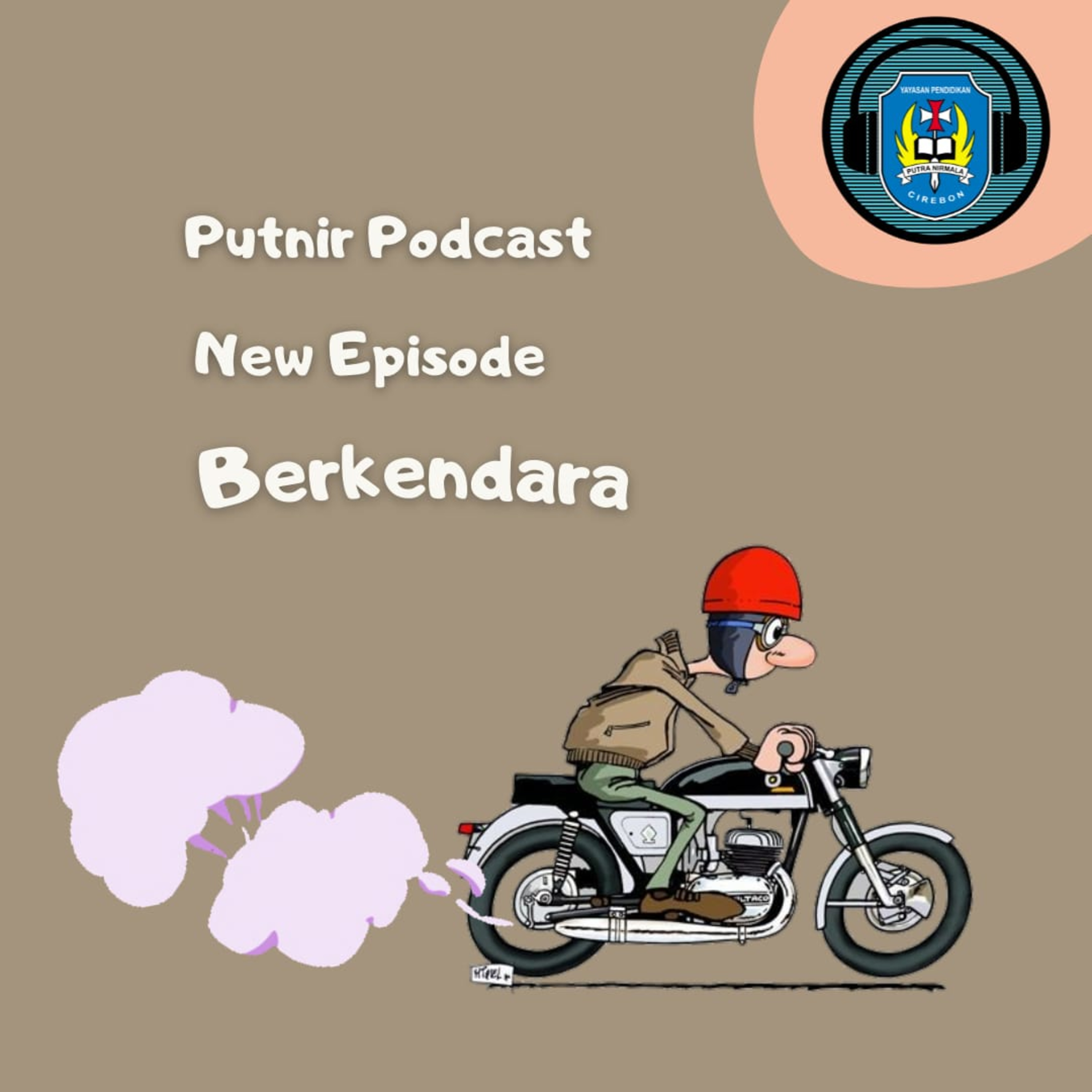 Putnir Podcast
