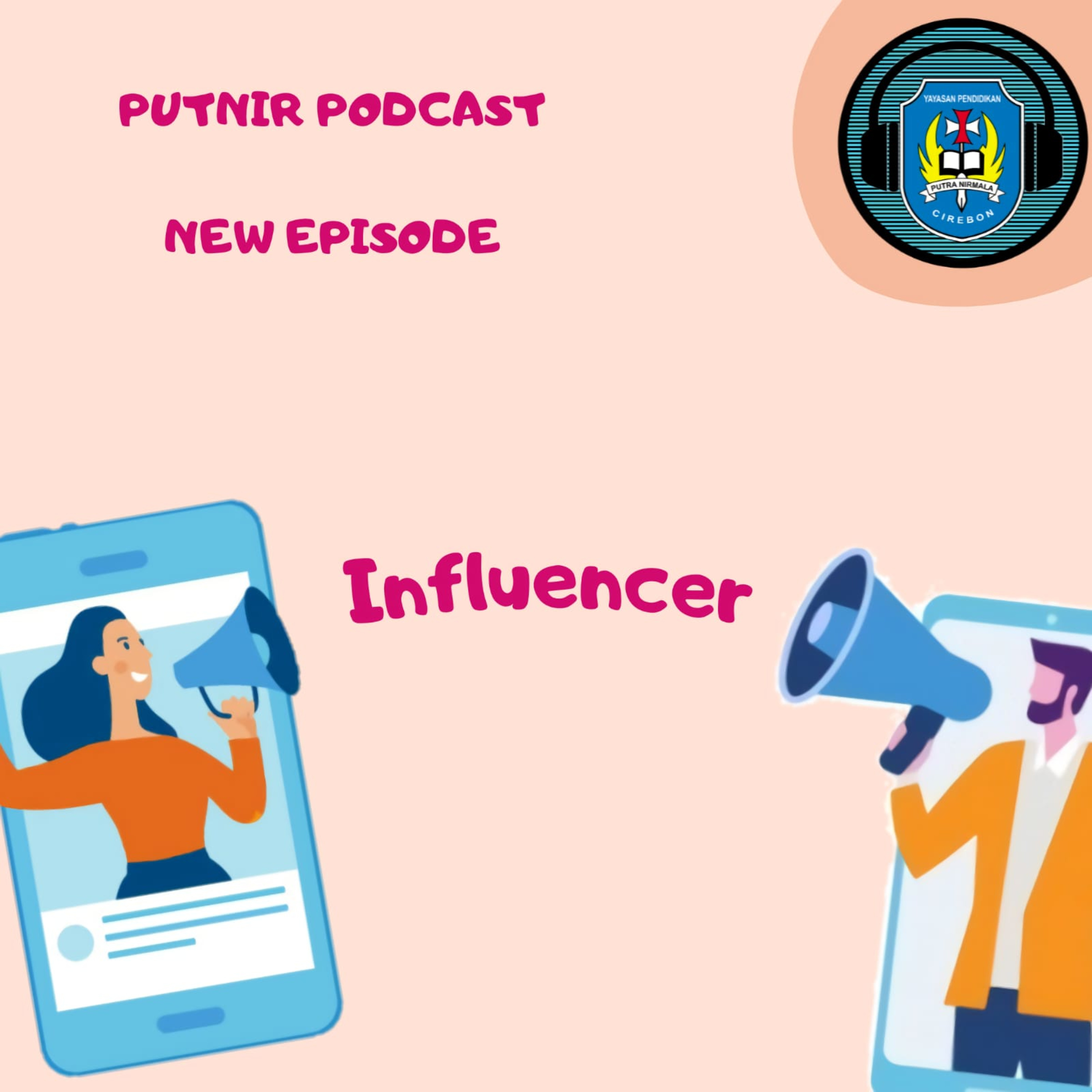 Putnir Podcast