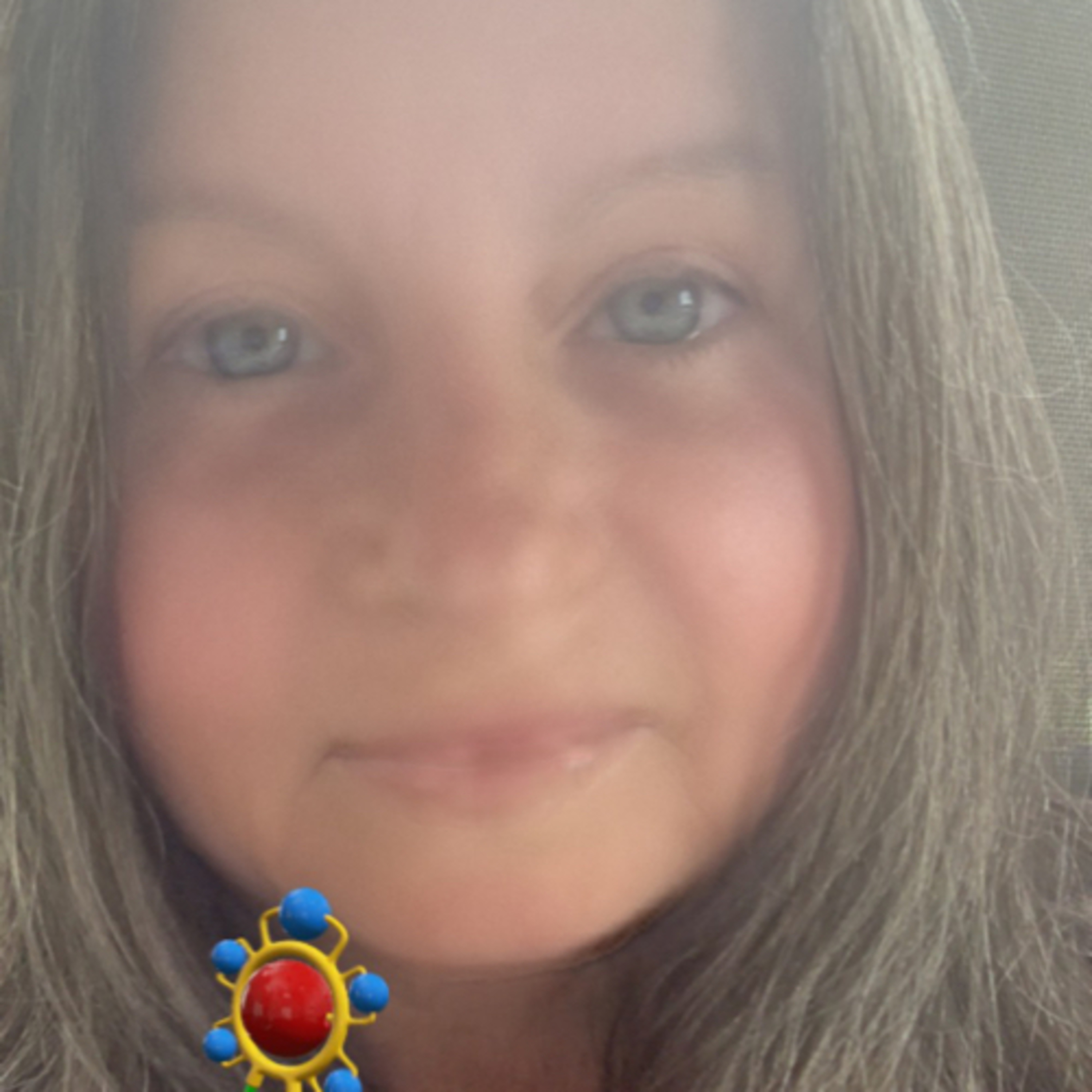 Sooo Excited! Love~Lights!