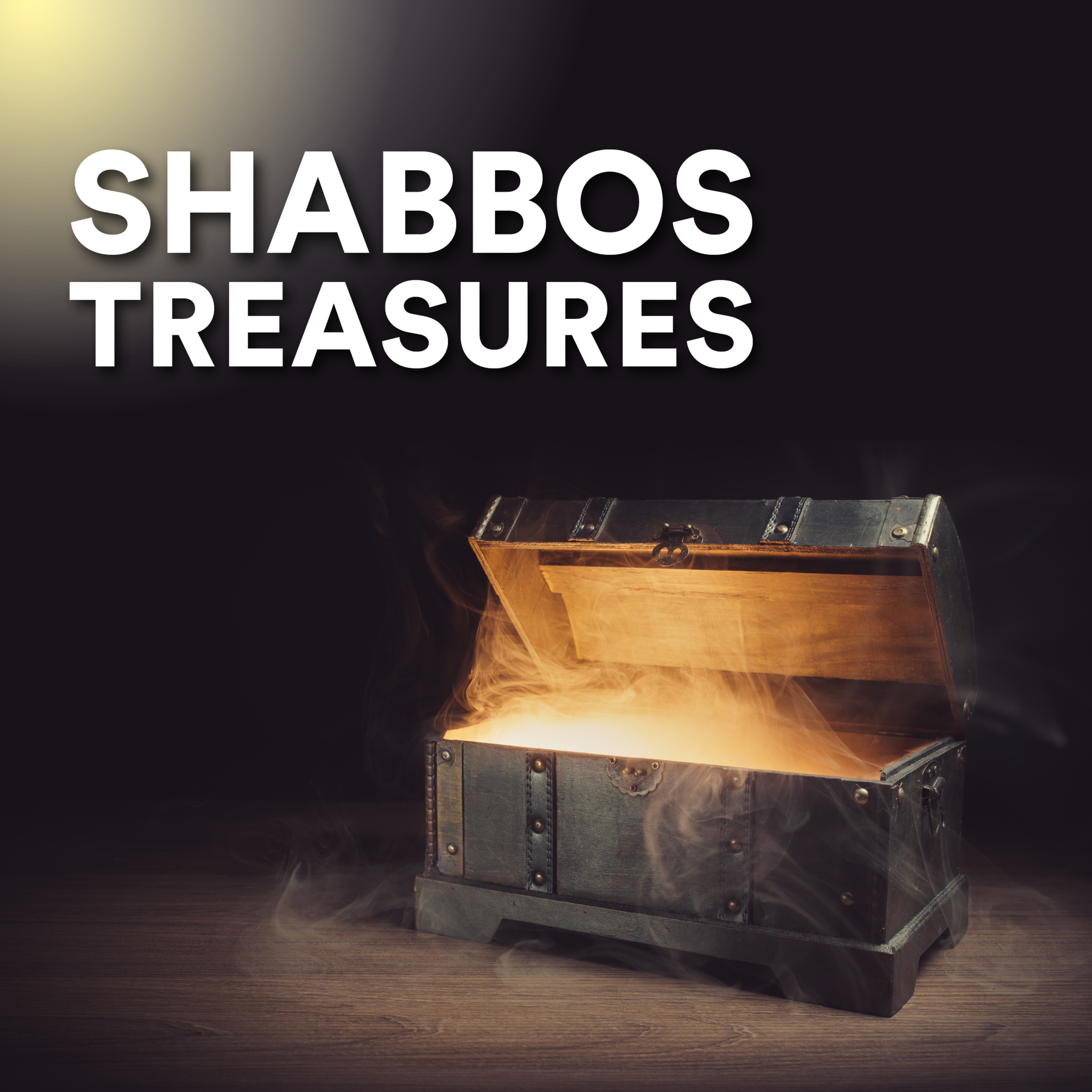 Shabbat Treasures: Candle Lighting episode artwork